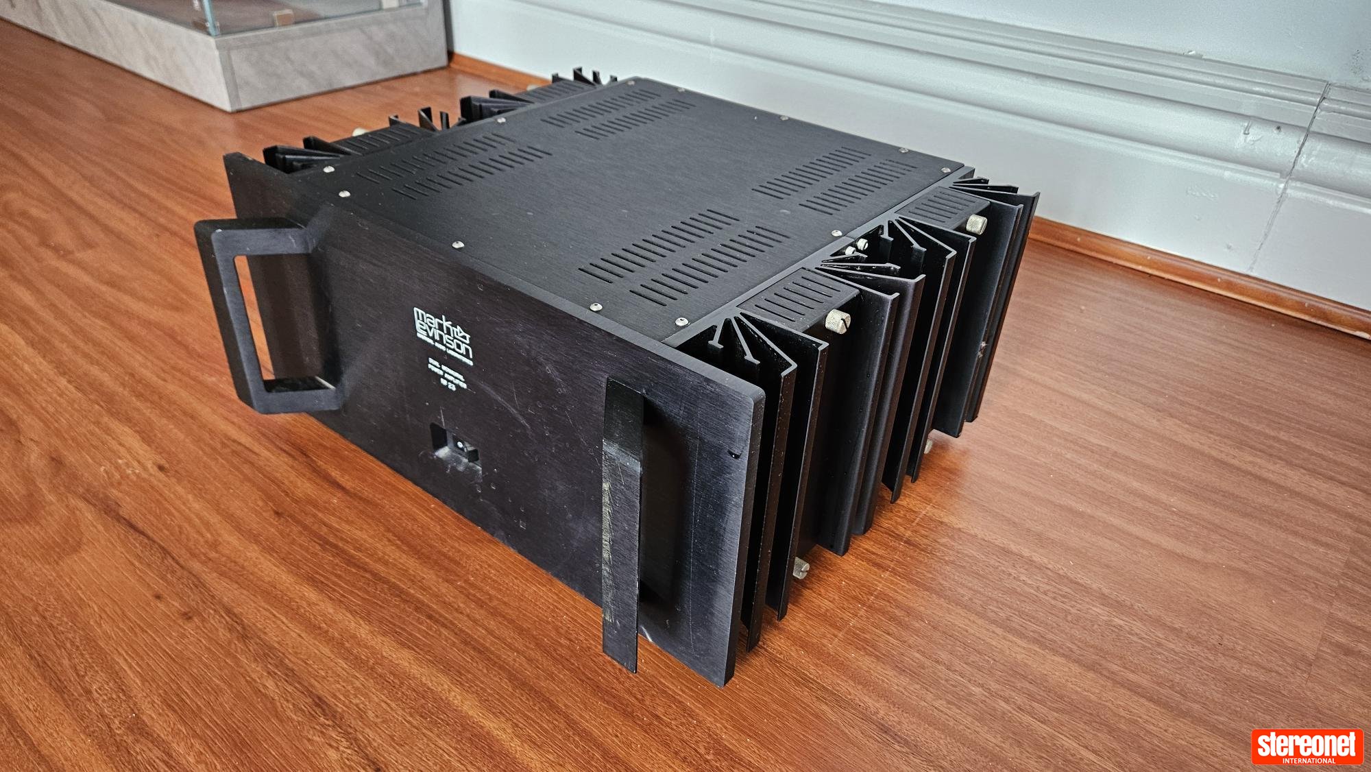 Mark Levinson Dual Monaural Amp No. 23 Power Amplifier