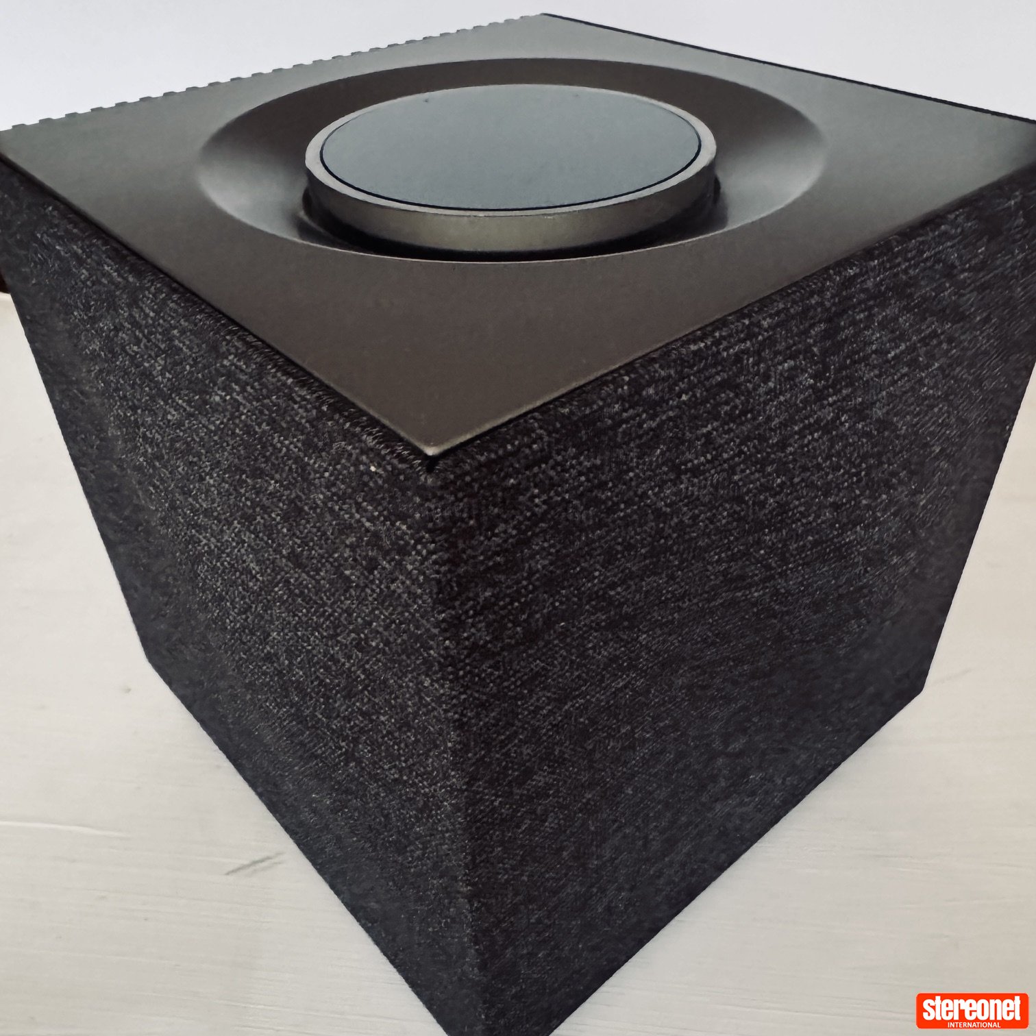 Naim Audio MU-SO QB 2ND GENERATION Smart Speaker
