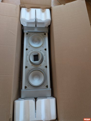 MartinLogan Passage In-Wall Loudspeakers