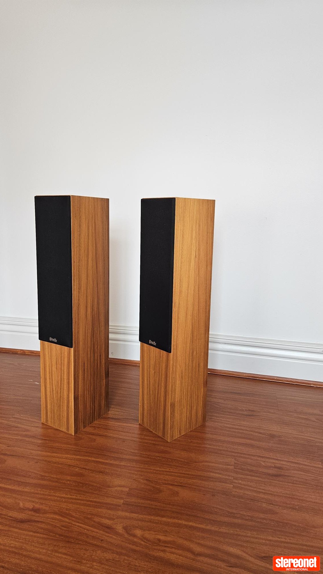 Proac Mini Tower Mk II Floorstanding Loudspeakers