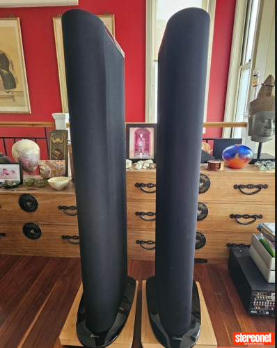 GoldenEar Technology GoldenEar Technology Triton One Floorstanding Loudspeakers Floorstanding Loudspeakers