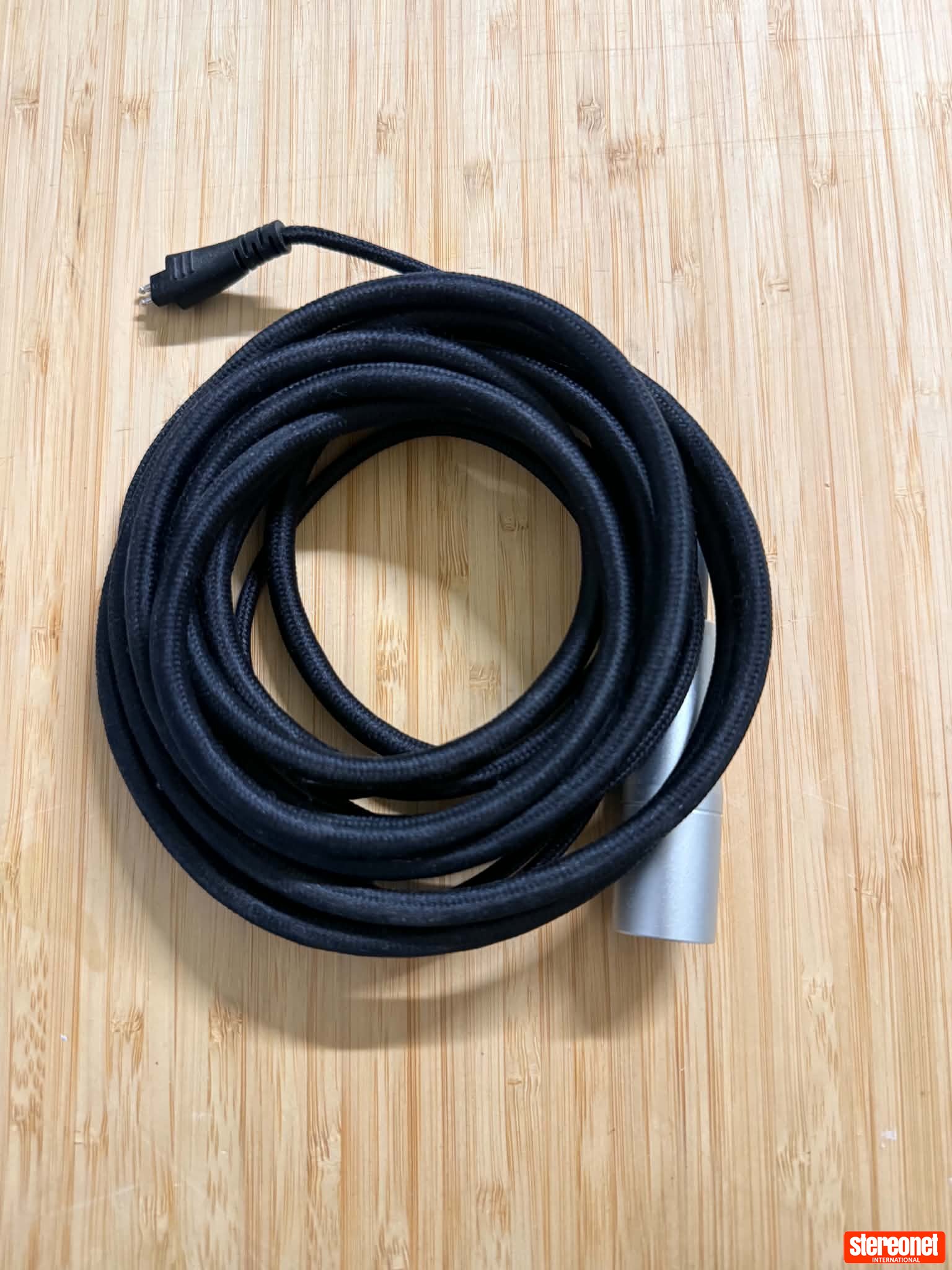 Fostex TH900 MK2 XLR Headphone Cable