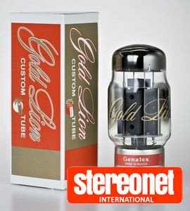 KT88 Valves/Tubes