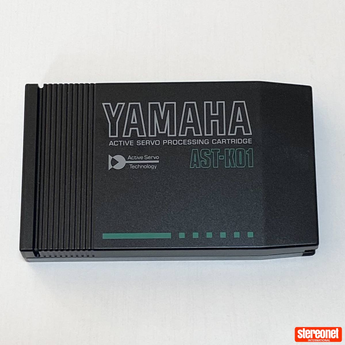 Yamaha AST-K01 'Flat Amp' Cartridge Module / Card