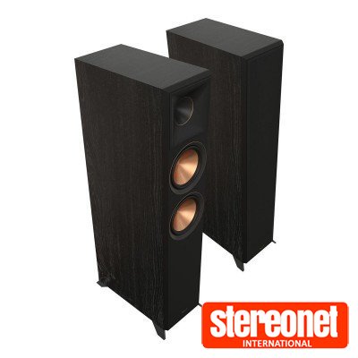 Klispch RP-6000 ii or RP-8000 ii Floorstanding Loudspeakers