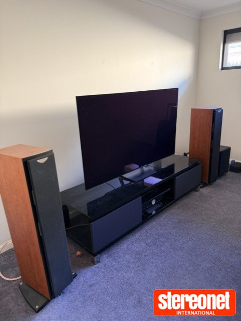 Triangle ALTEA Ex Floorstanding Loudspeakers