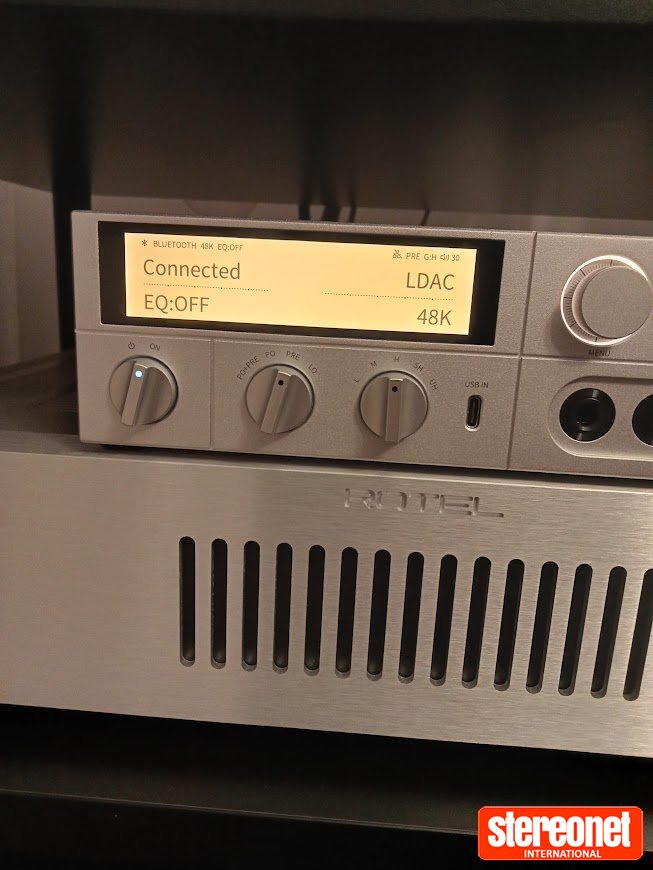 FiiO K15 Digital Analog Converter (DAC)