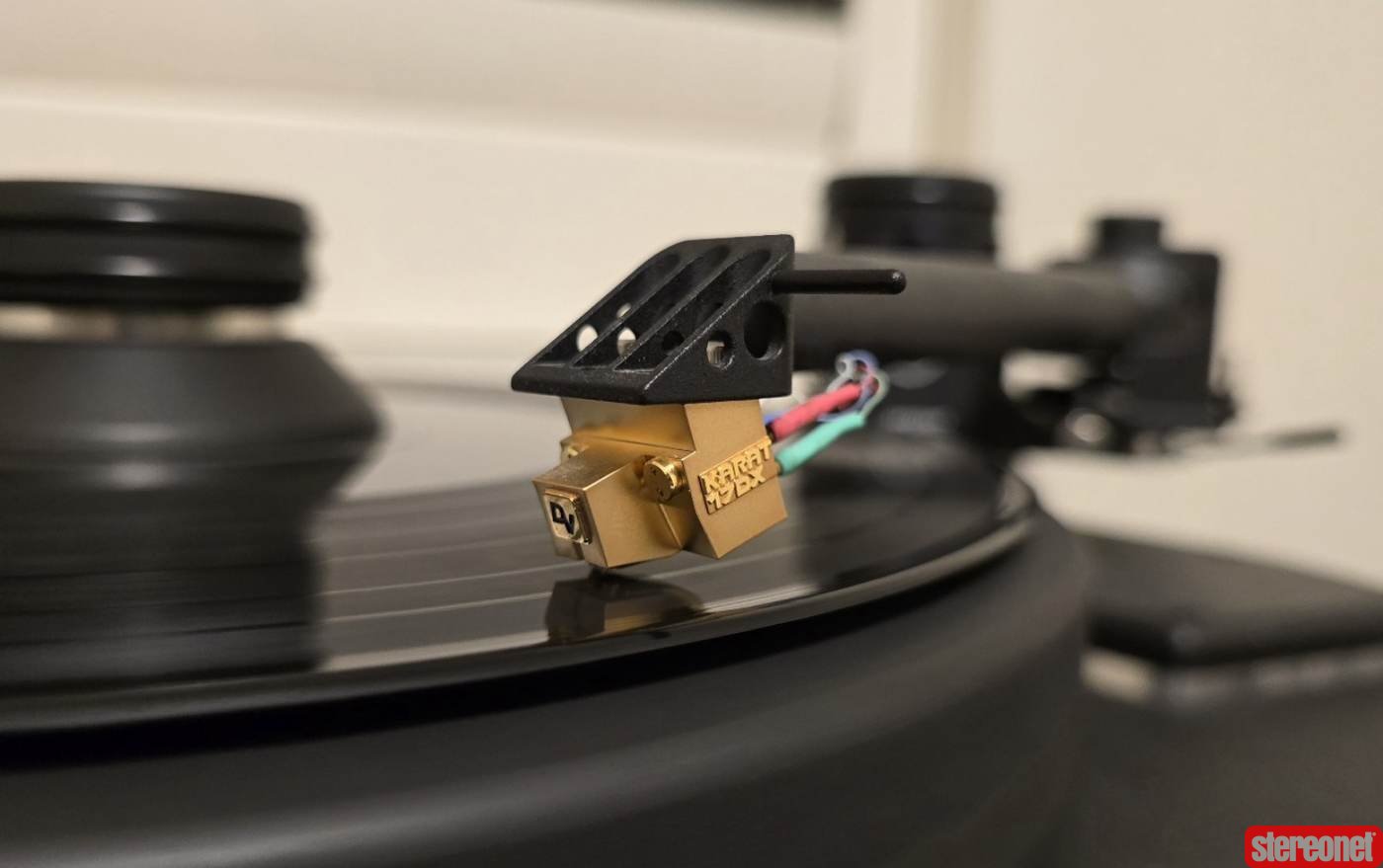 Dynavector Karat 17DX Phono Cartridge (MC)