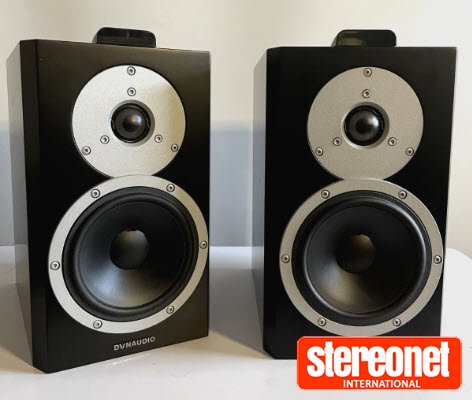 Dynaudio Dynaudio XEO 4 High End Bookshelf Speakers Bookshelf Loudspeakers