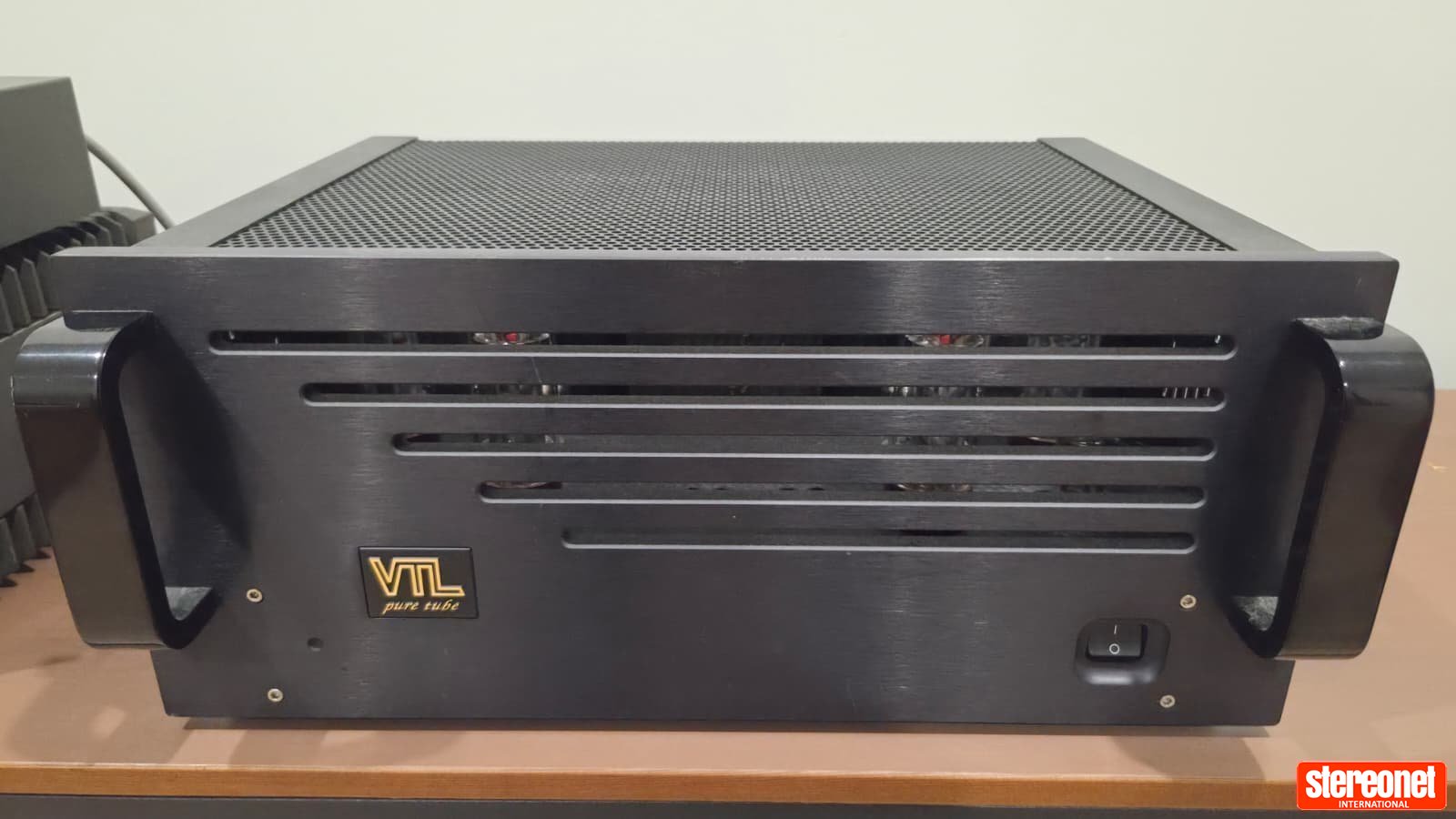 VTL ST-85 Power Amplifier