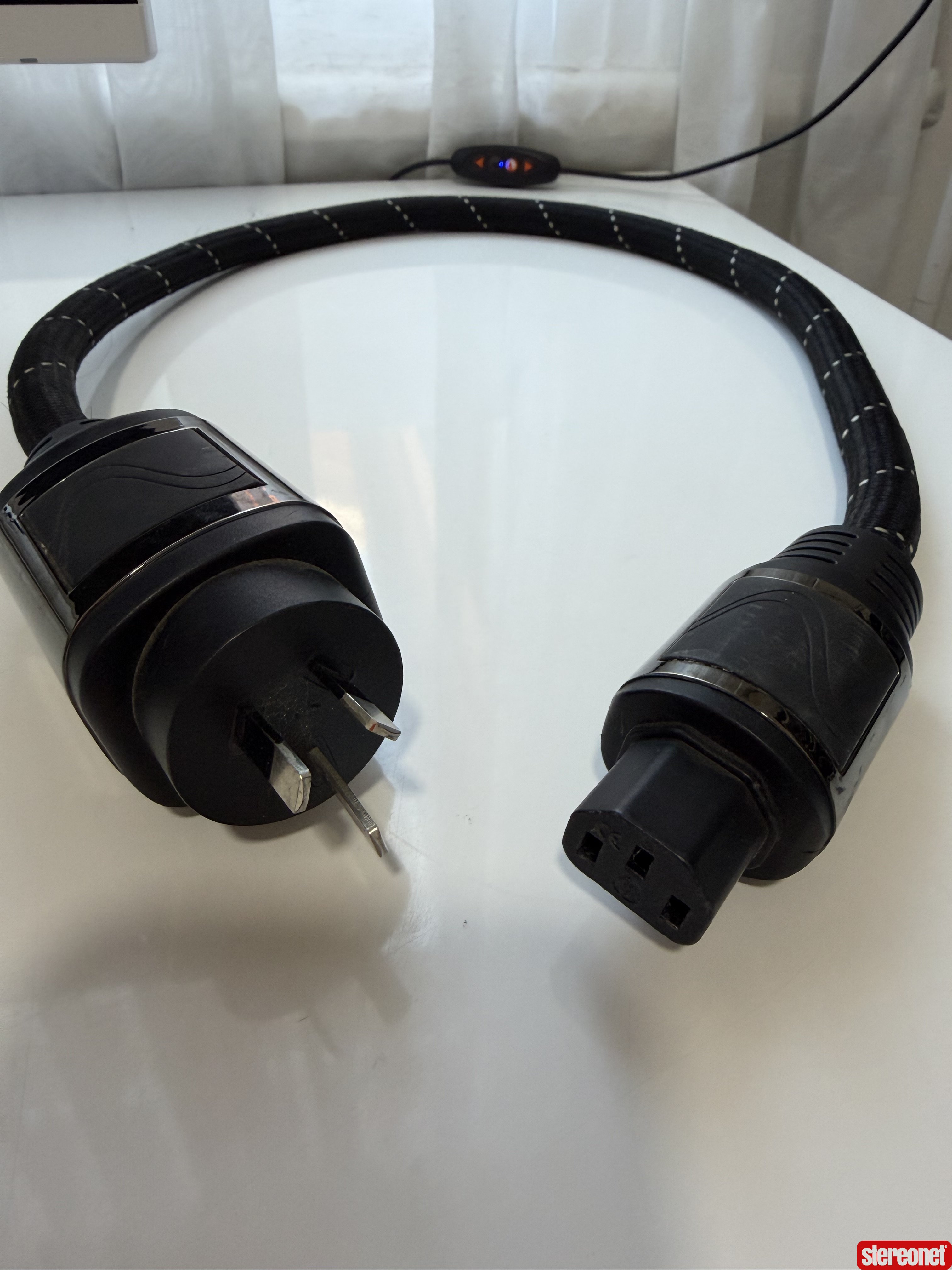 PS Audio AC3 Power Cable