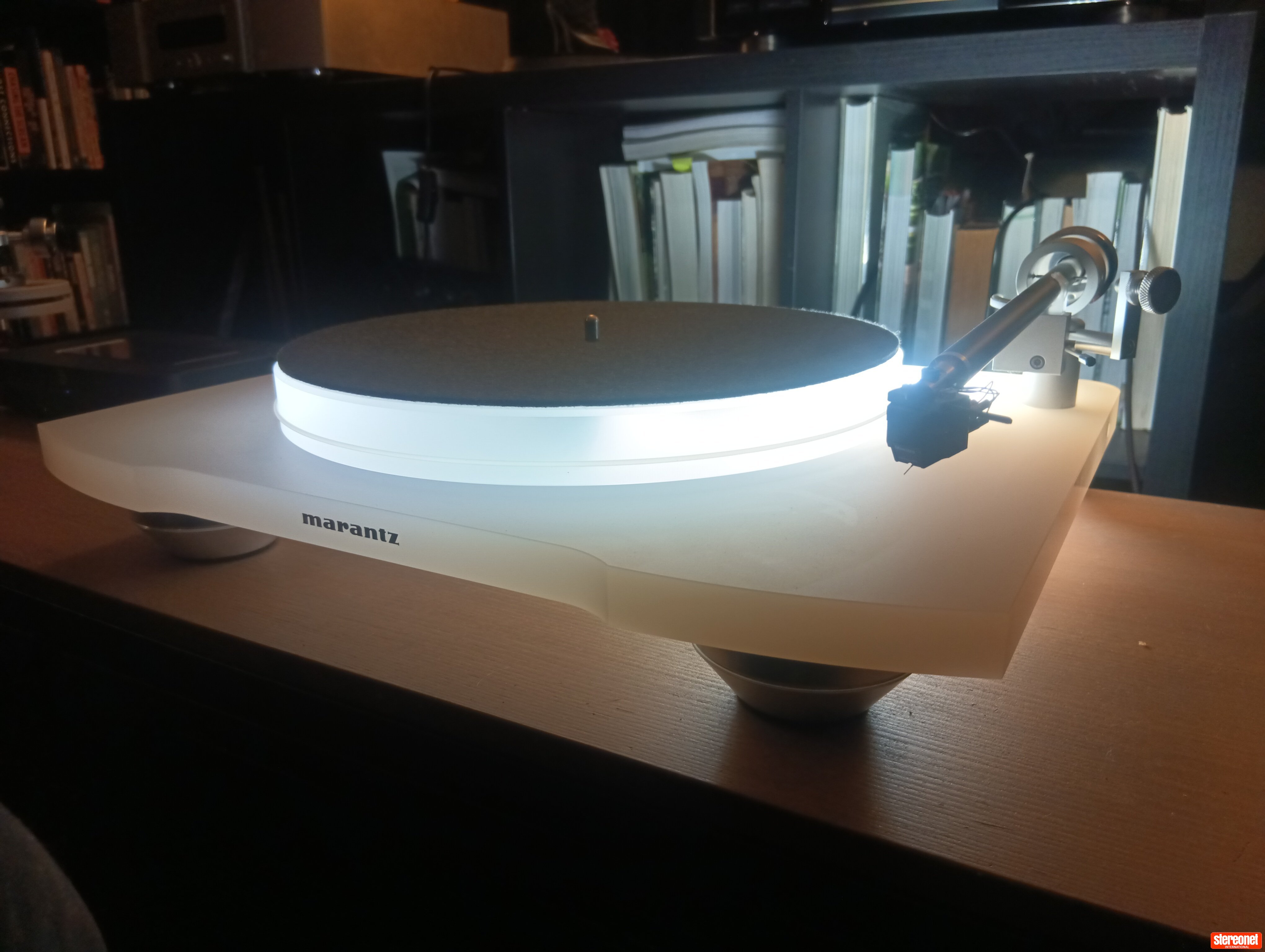 Marantz TT15S1 Turntable