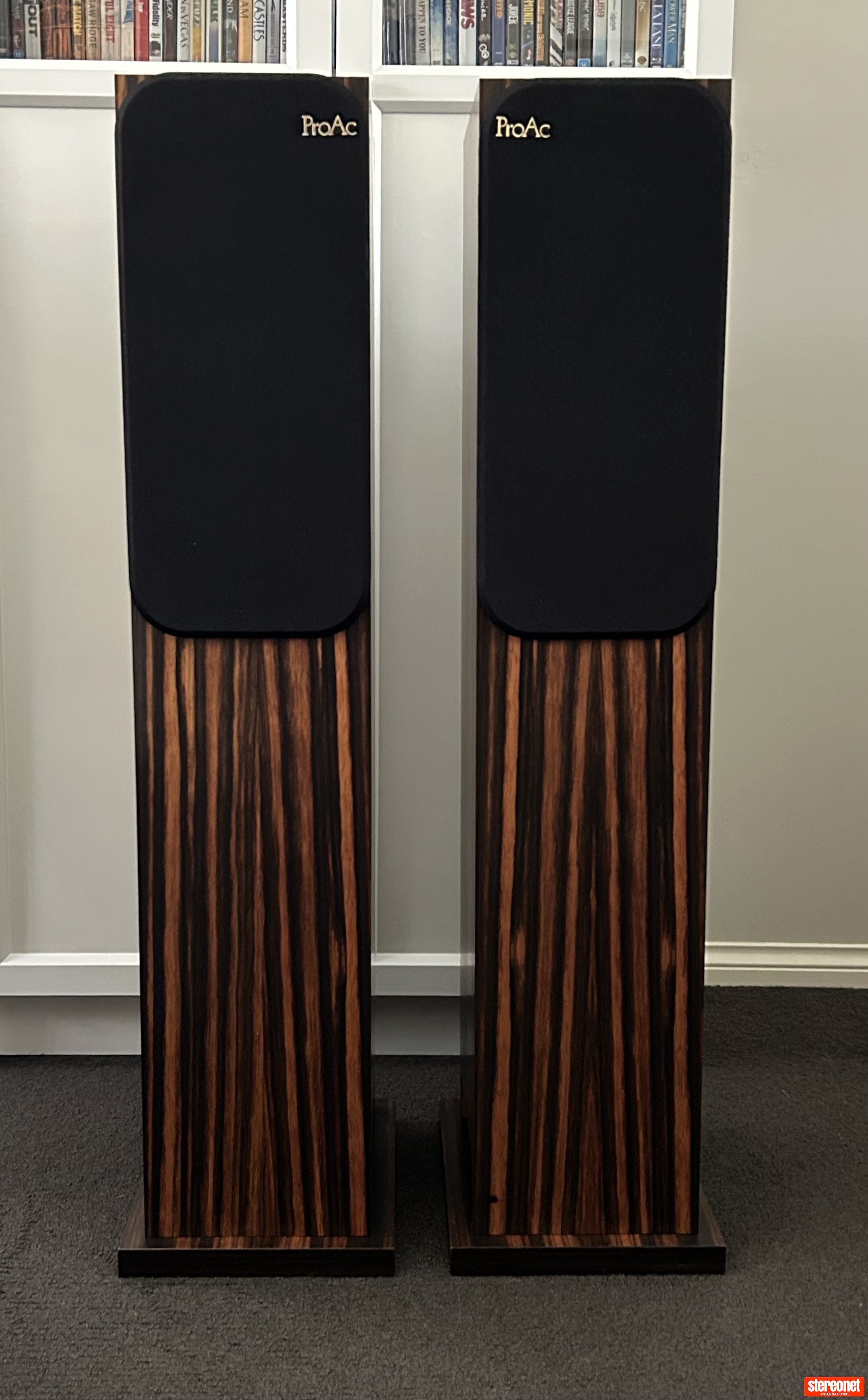 Proac D18 Floorstanding Loudspeakers
