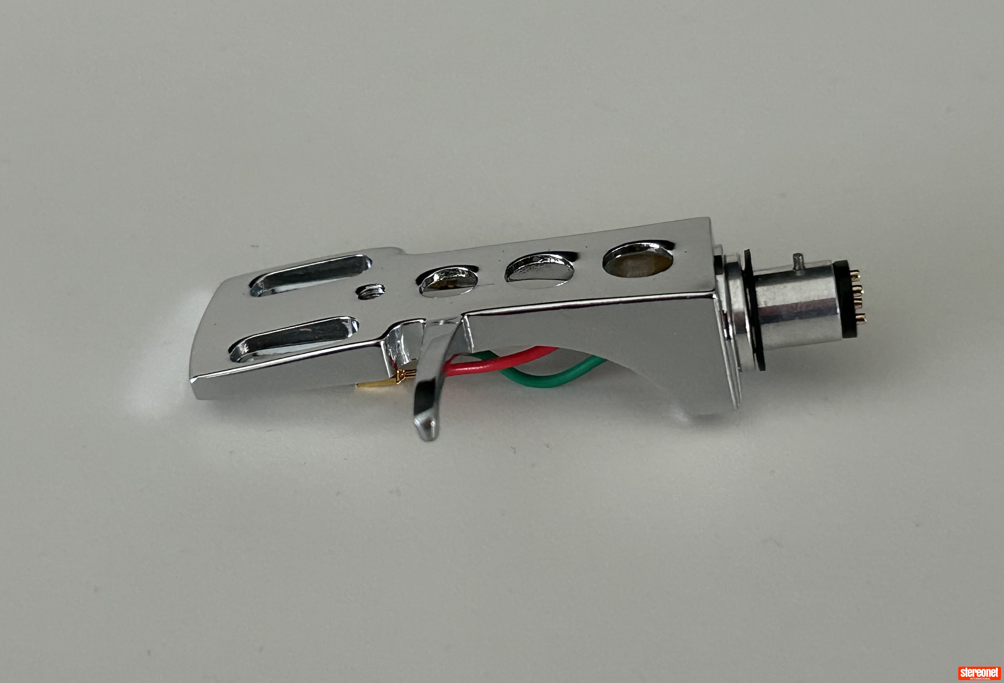 Generic SME Style 1/2 Inch Mount Headshell