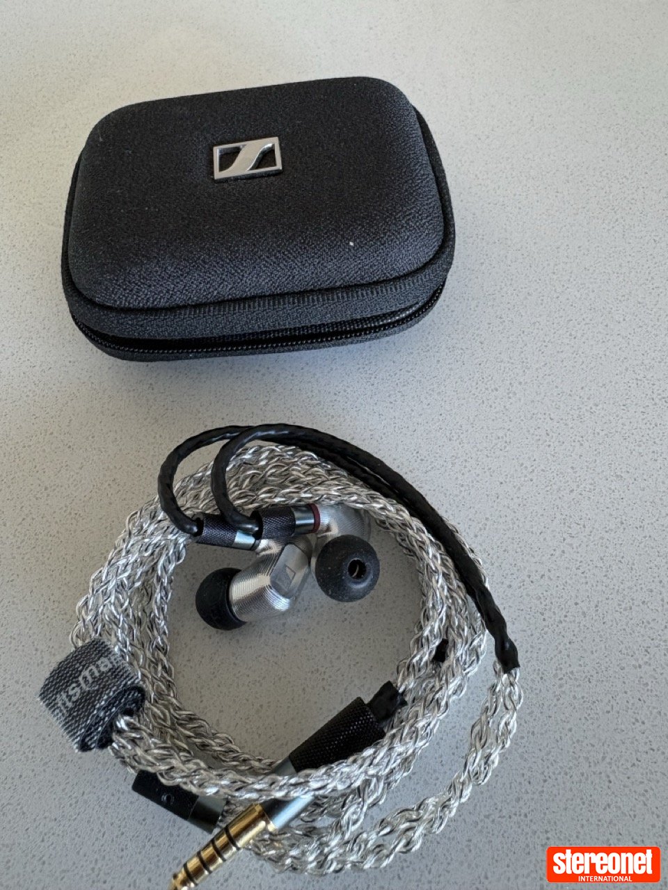Sennheiser IE900 Headphones - In Ear Monitors