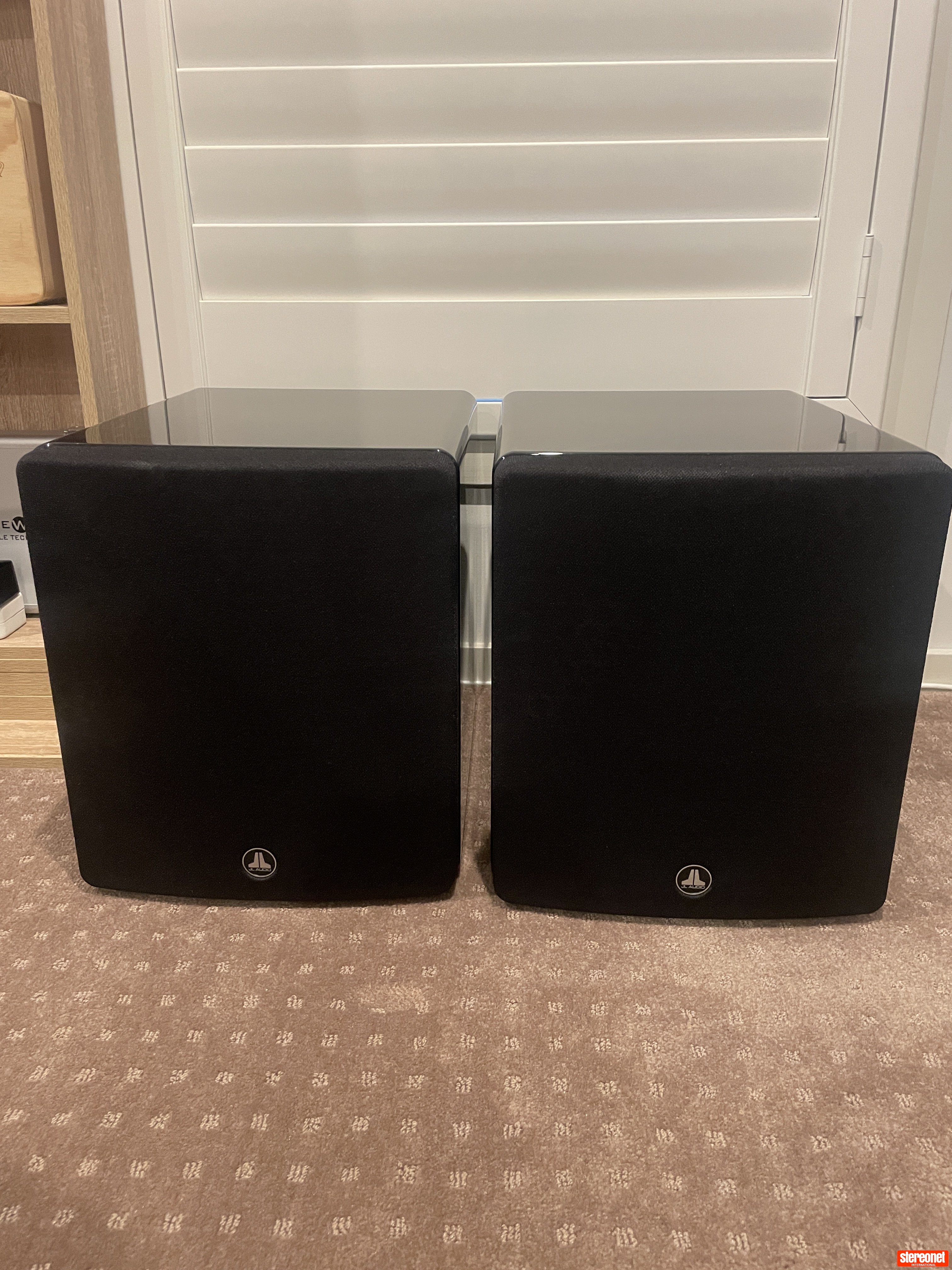 JL Audio Fathom F110 Subwoofer
