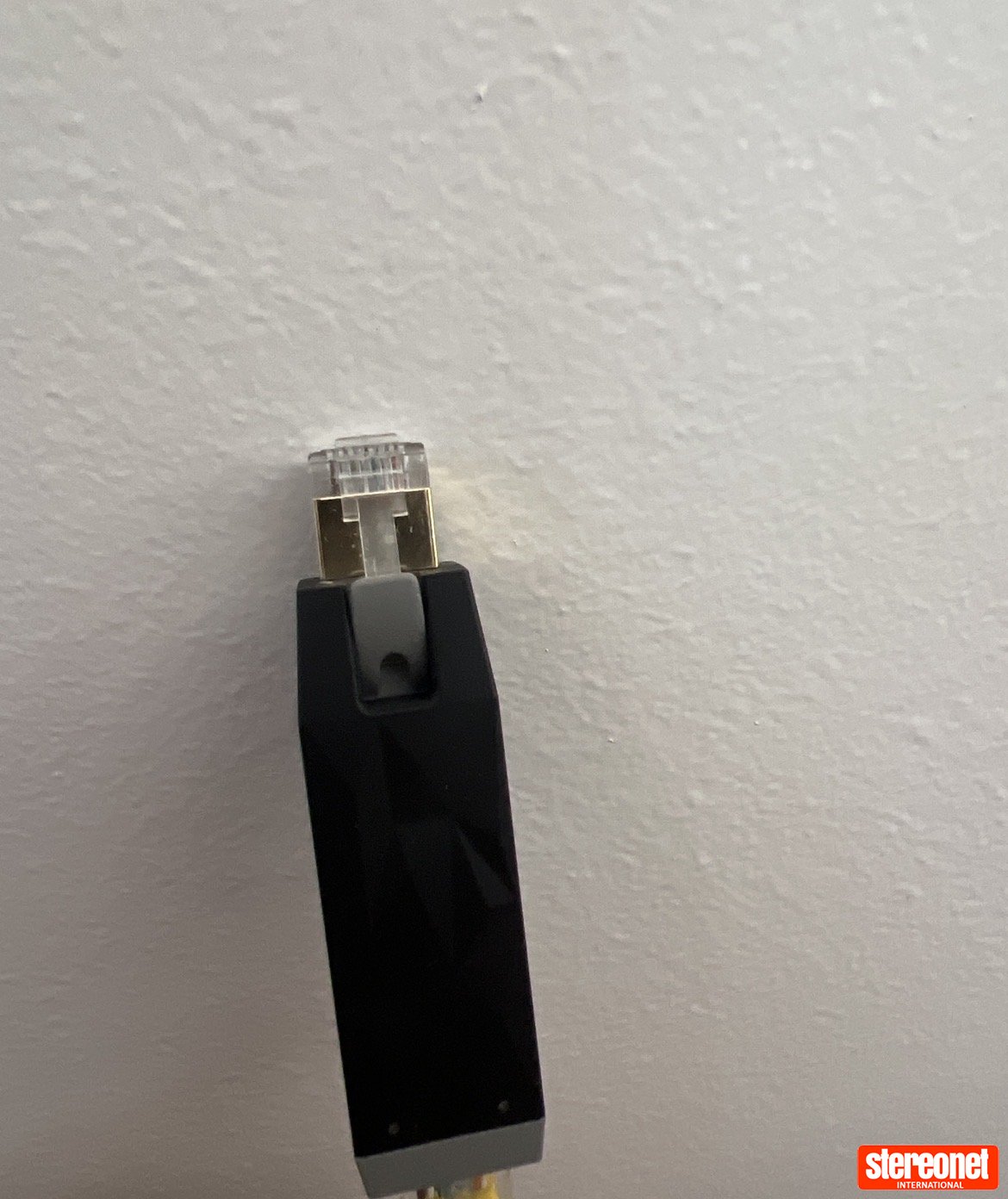 iFi Audio LAN iSilencer Network Noise Remover