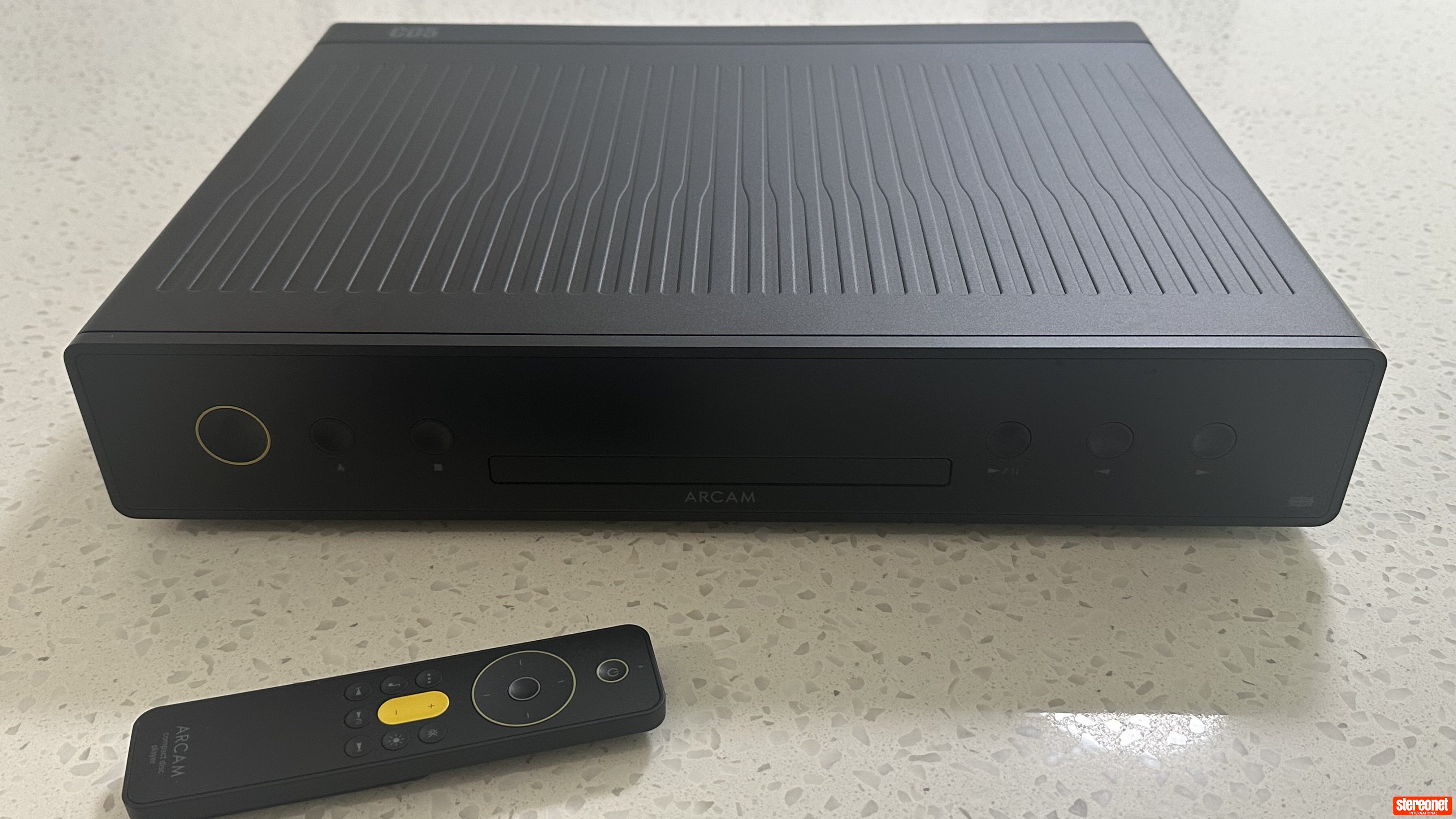 Arcam CD5 CD Player