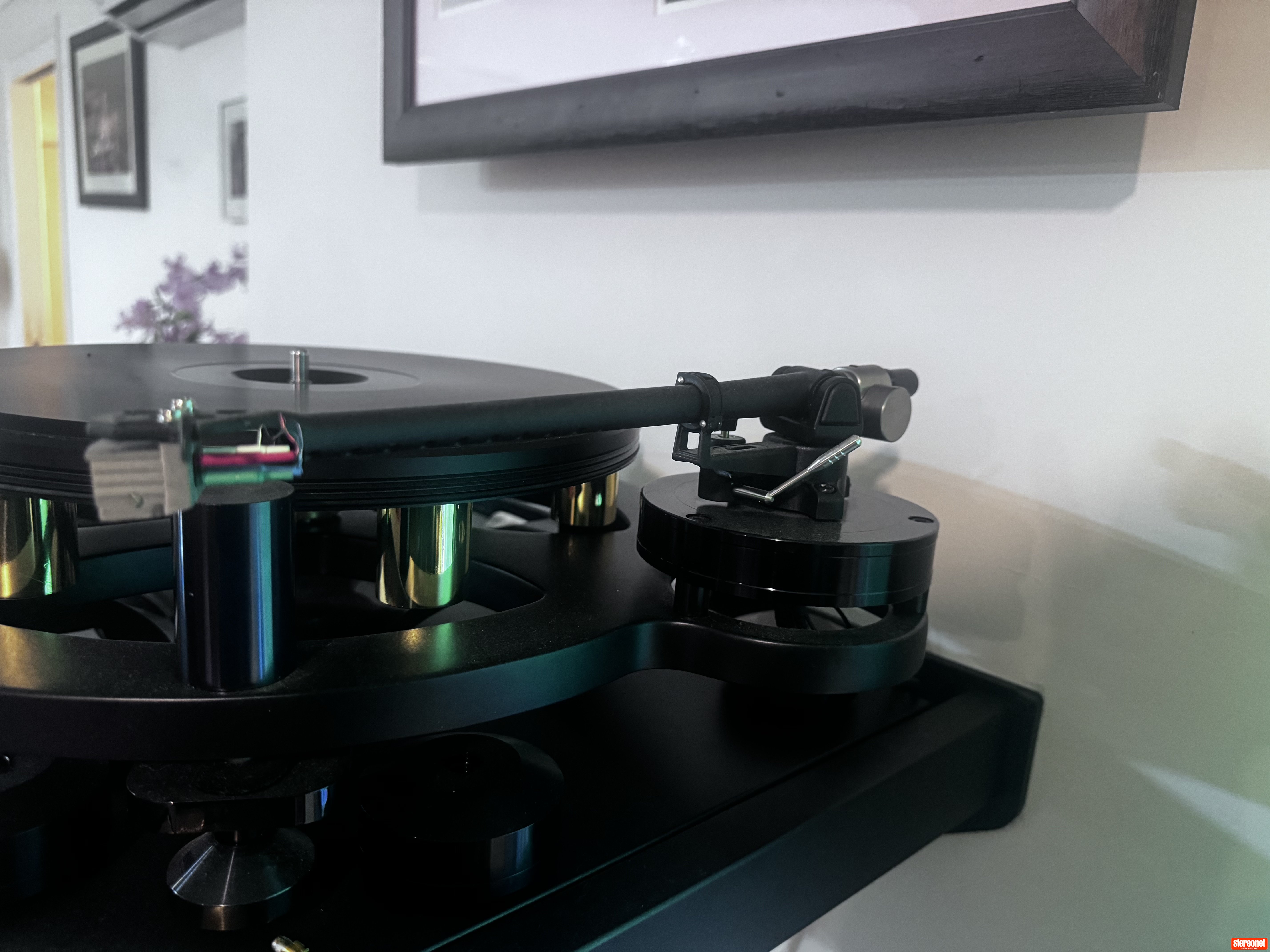 Michell Engineering Technoarm 2 Tonearm