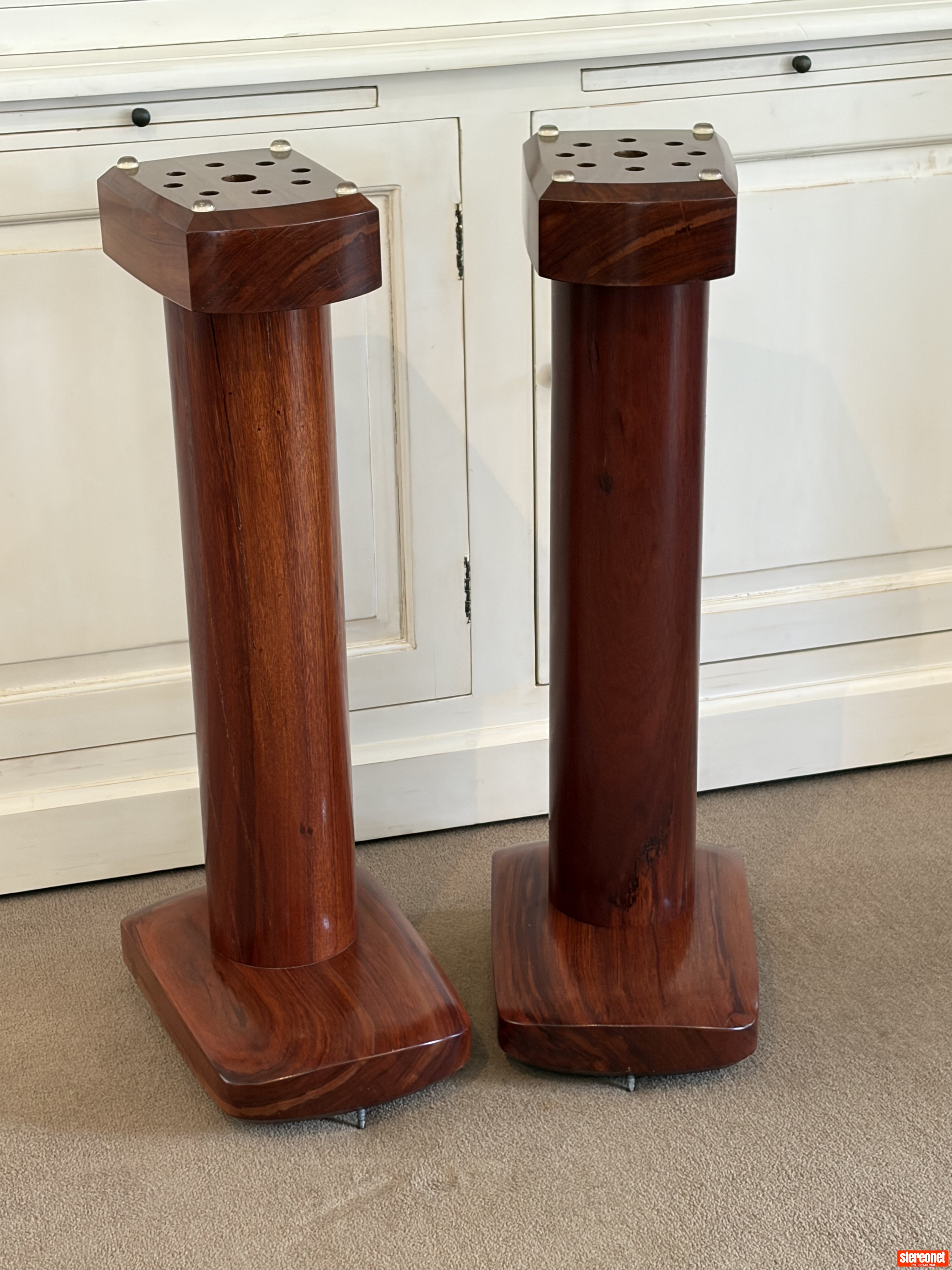 Unknown / Generic N/A Speaker Stands