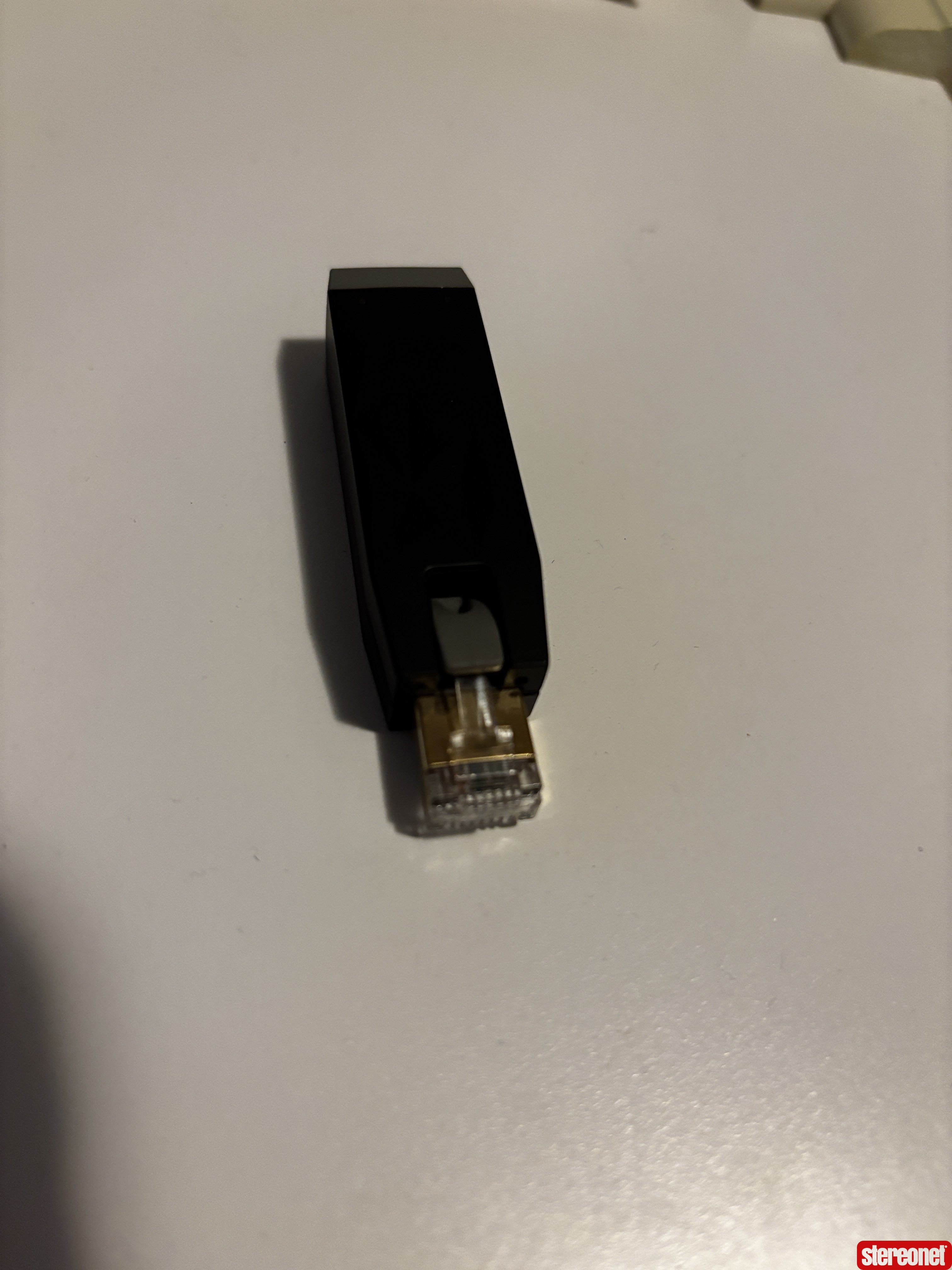 iFi Audio Lan Silencer LAN Isolator / Filter