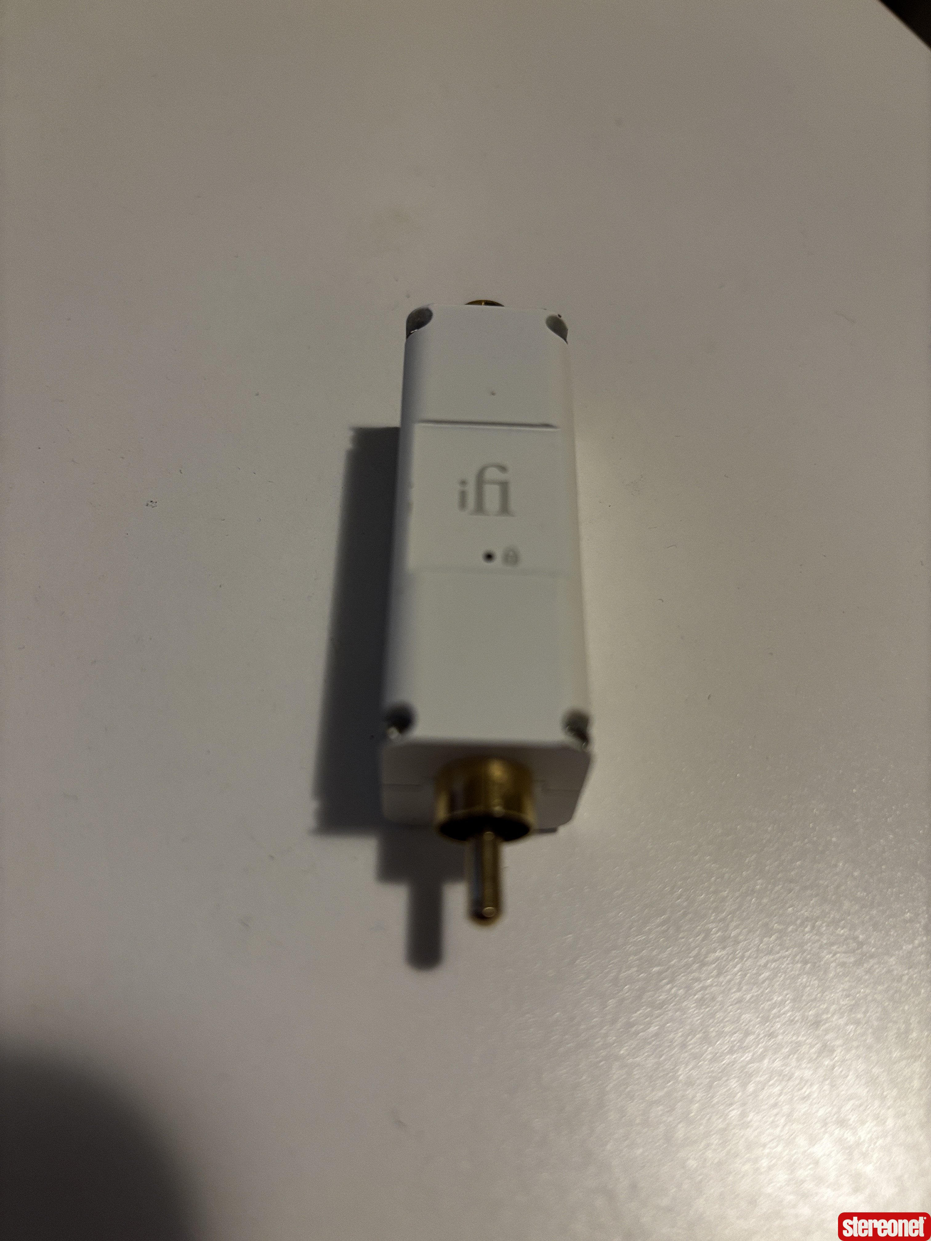 iFi Audio spdif ipurifier2 Digital Signal Processor