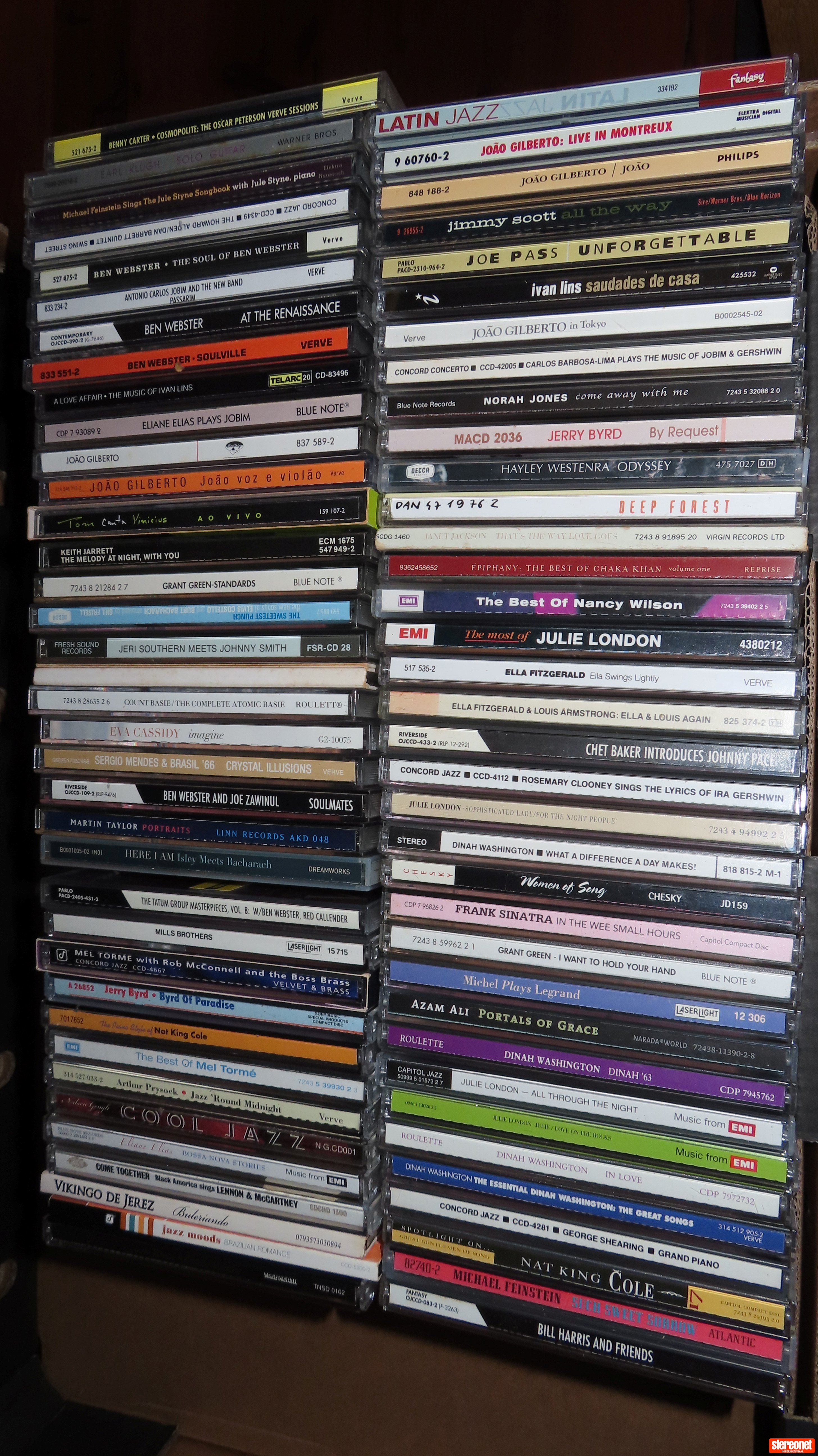 Quality Collection CD