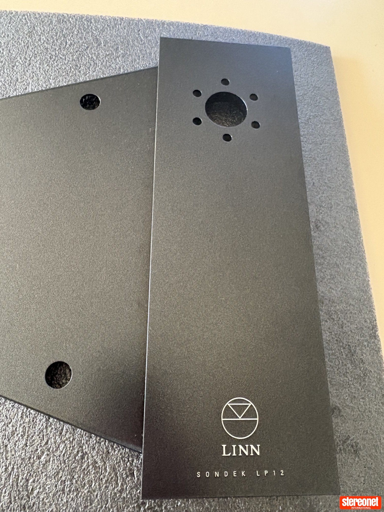 Linn LP12 Kore - Turntable Accessory