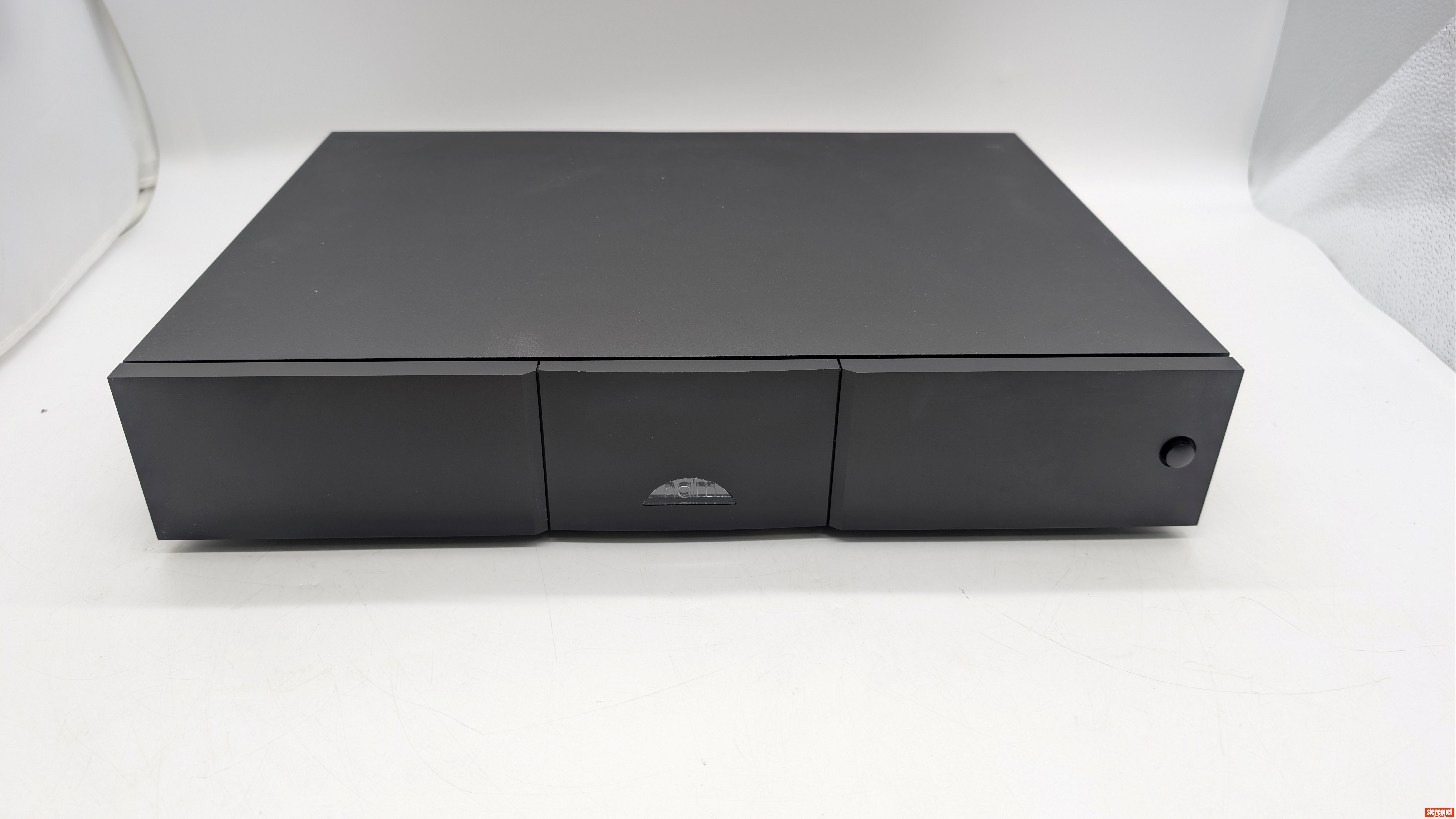 Naim Audio NAP 250-2 Power Amplifier