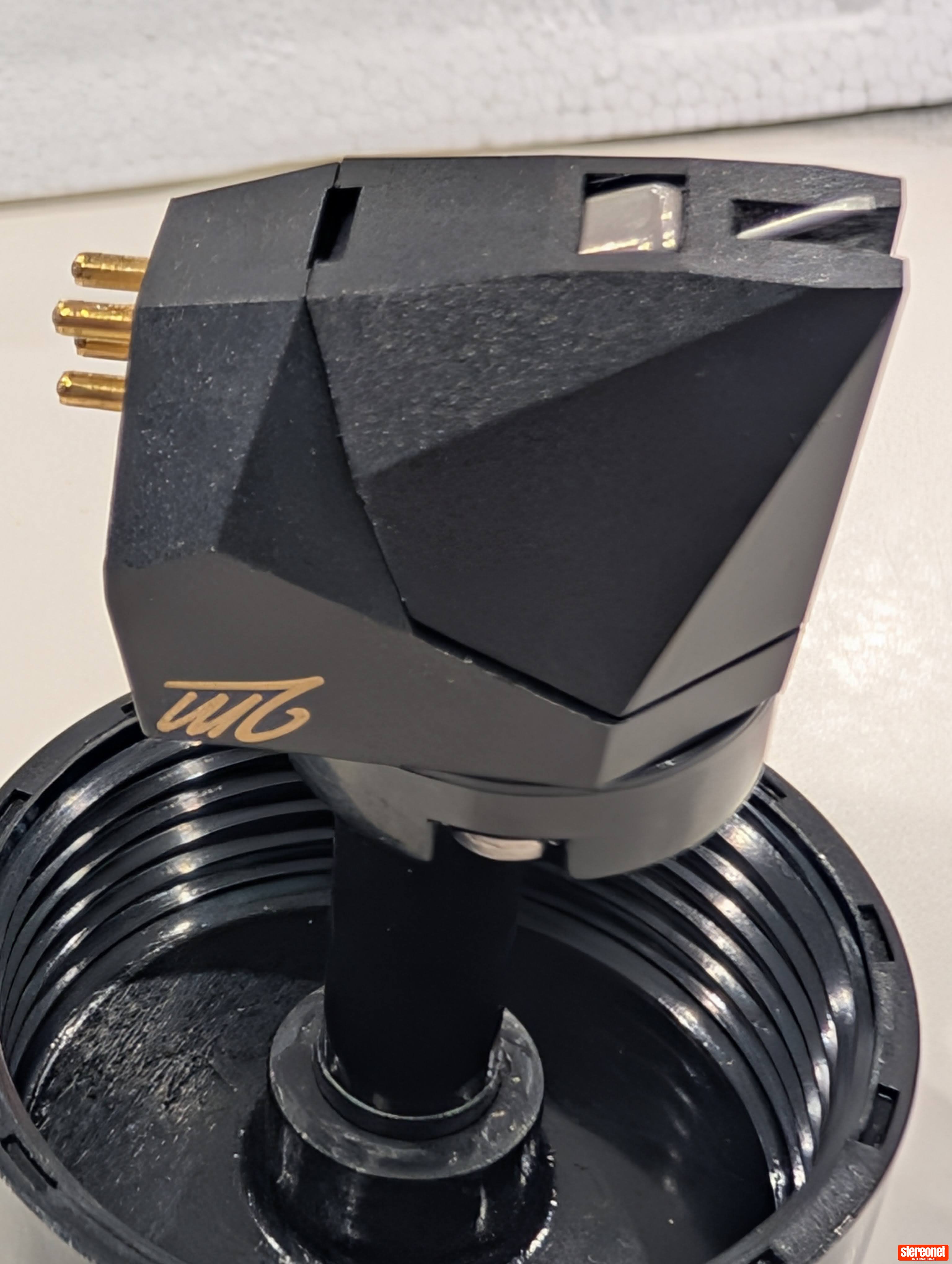 Ortofon 2M Black Phono Cartridge (MM)