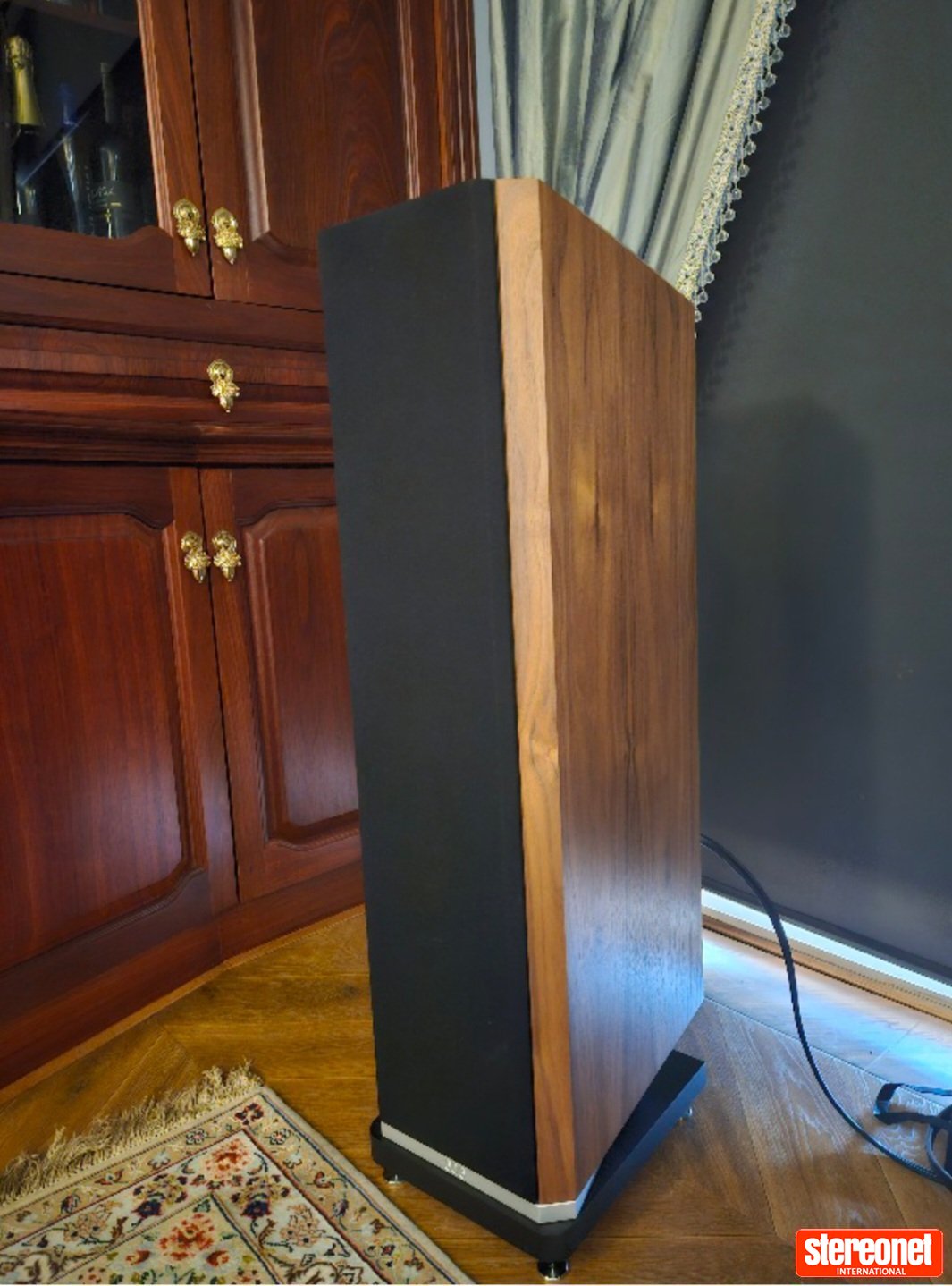 Kudos Audio Titan 606 Floorstanding Loudspeakers