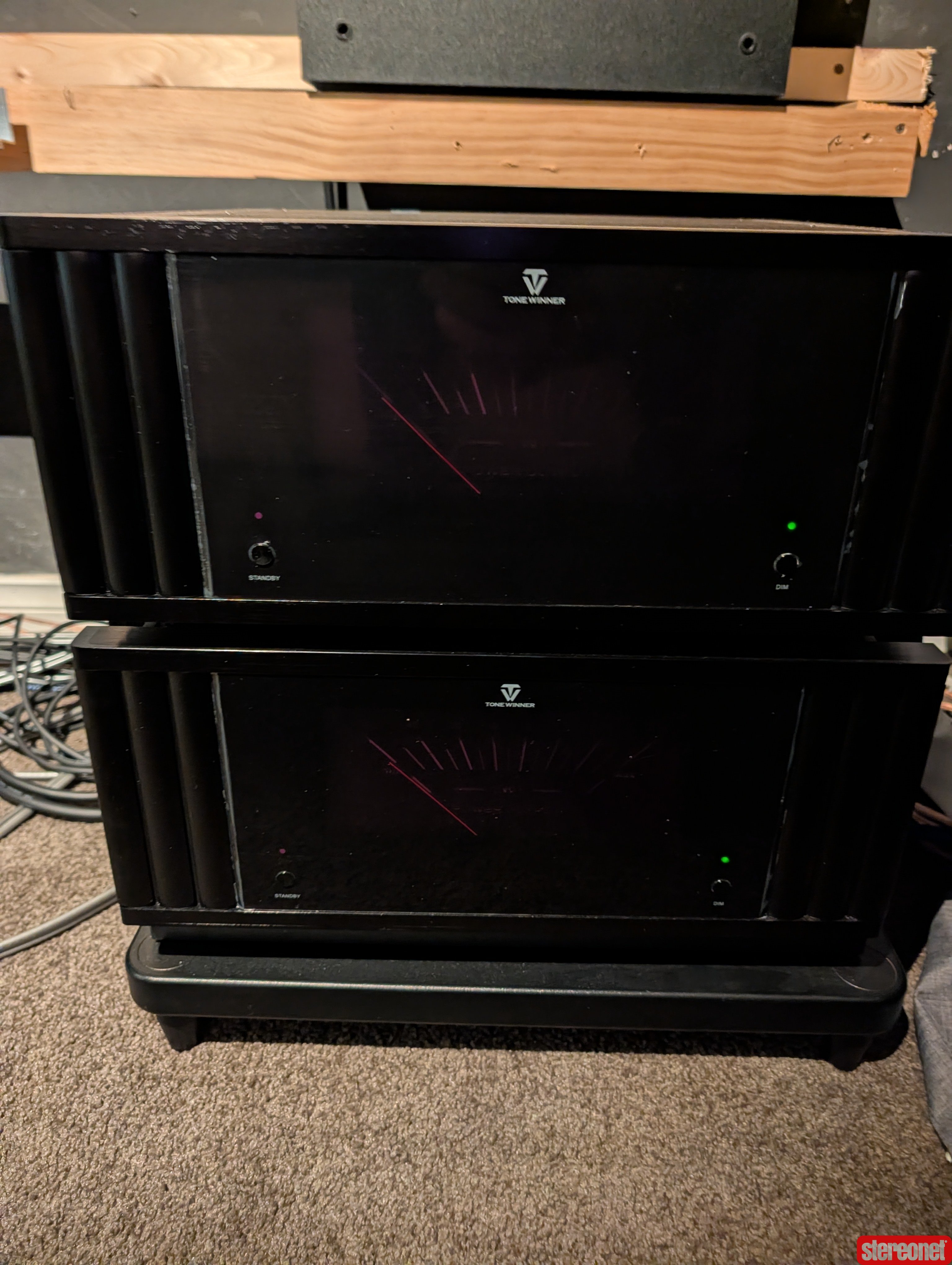 Tonewinner AD-7300PA+ 7 Channel Amplifier
