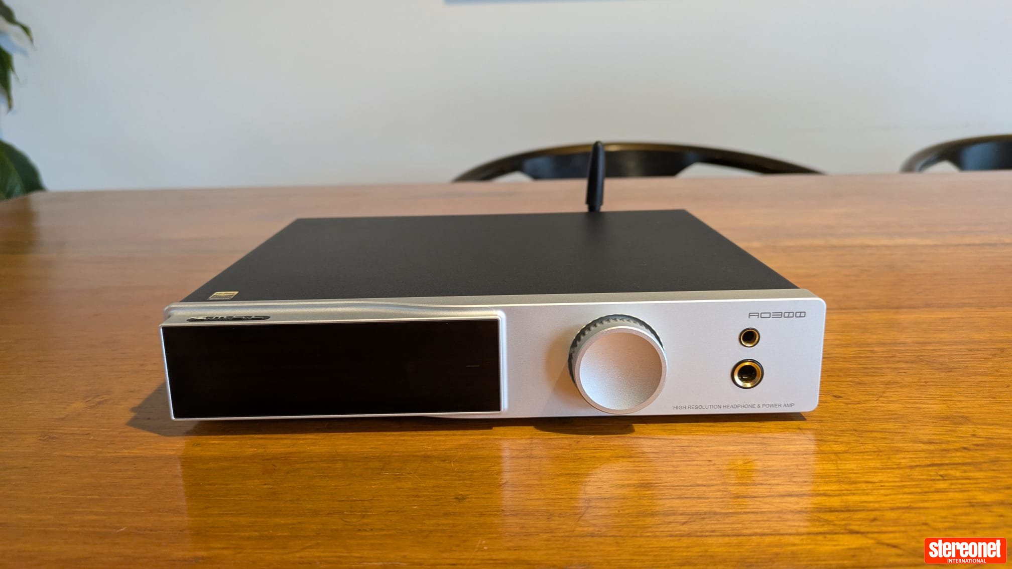 SMSL AO300 Integrated Amplifier (Solid State)