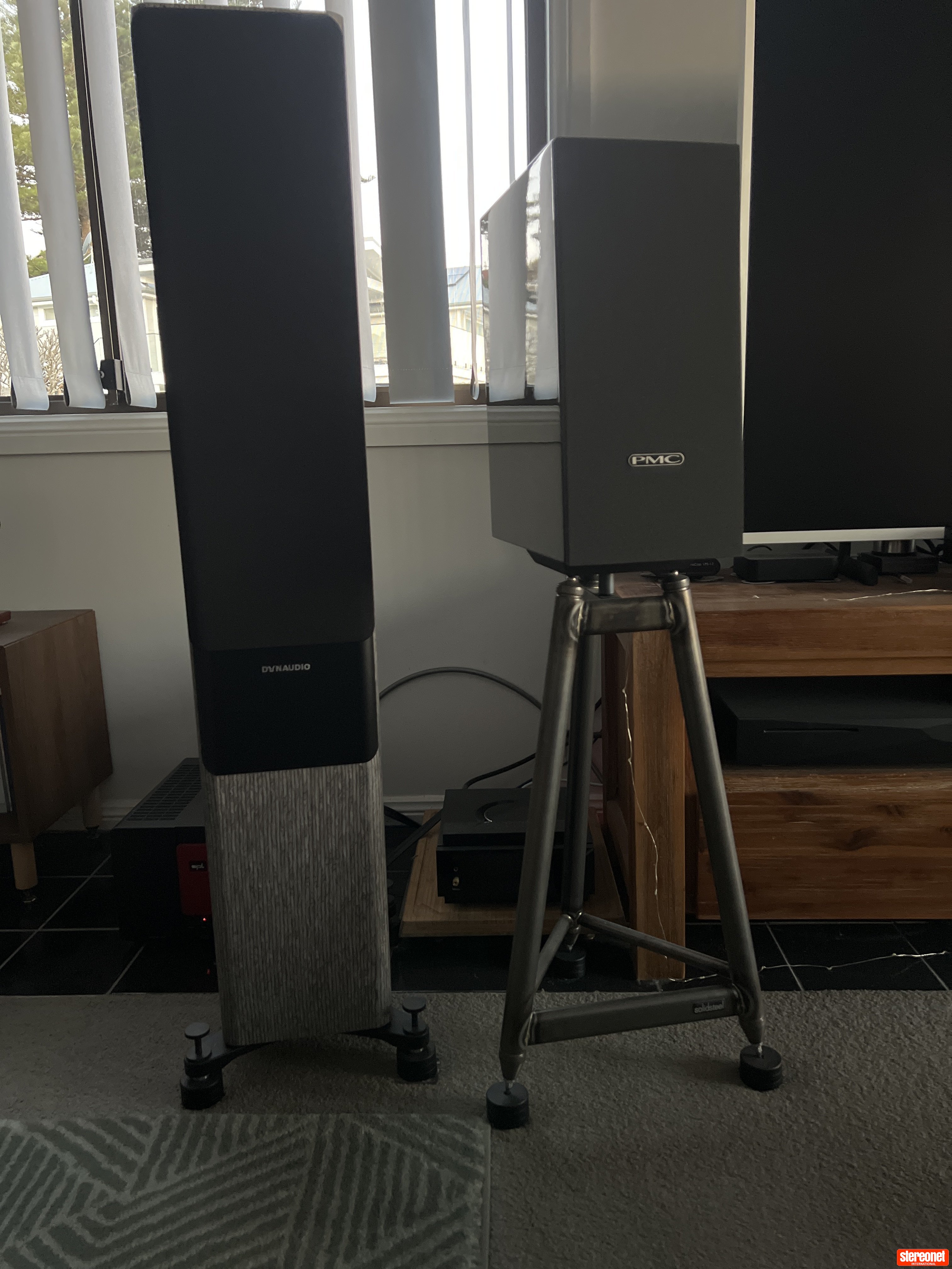 Dynaudio Contour 30i Standmount Loudspeakers
