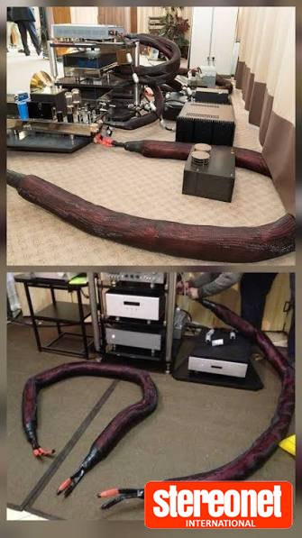 432 EVO Test Multiple Items Network Cable