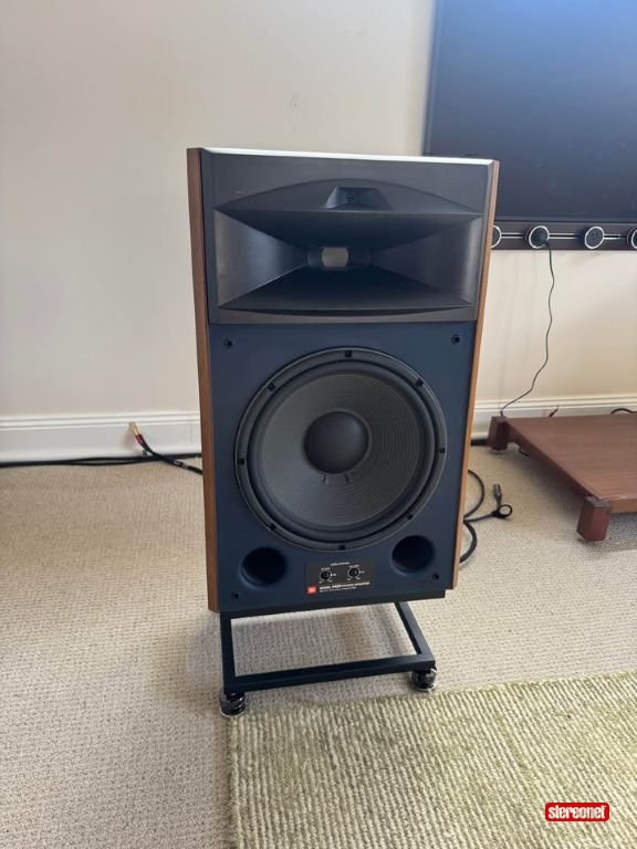 JBL 4429 Floorstanding Loudspeakers