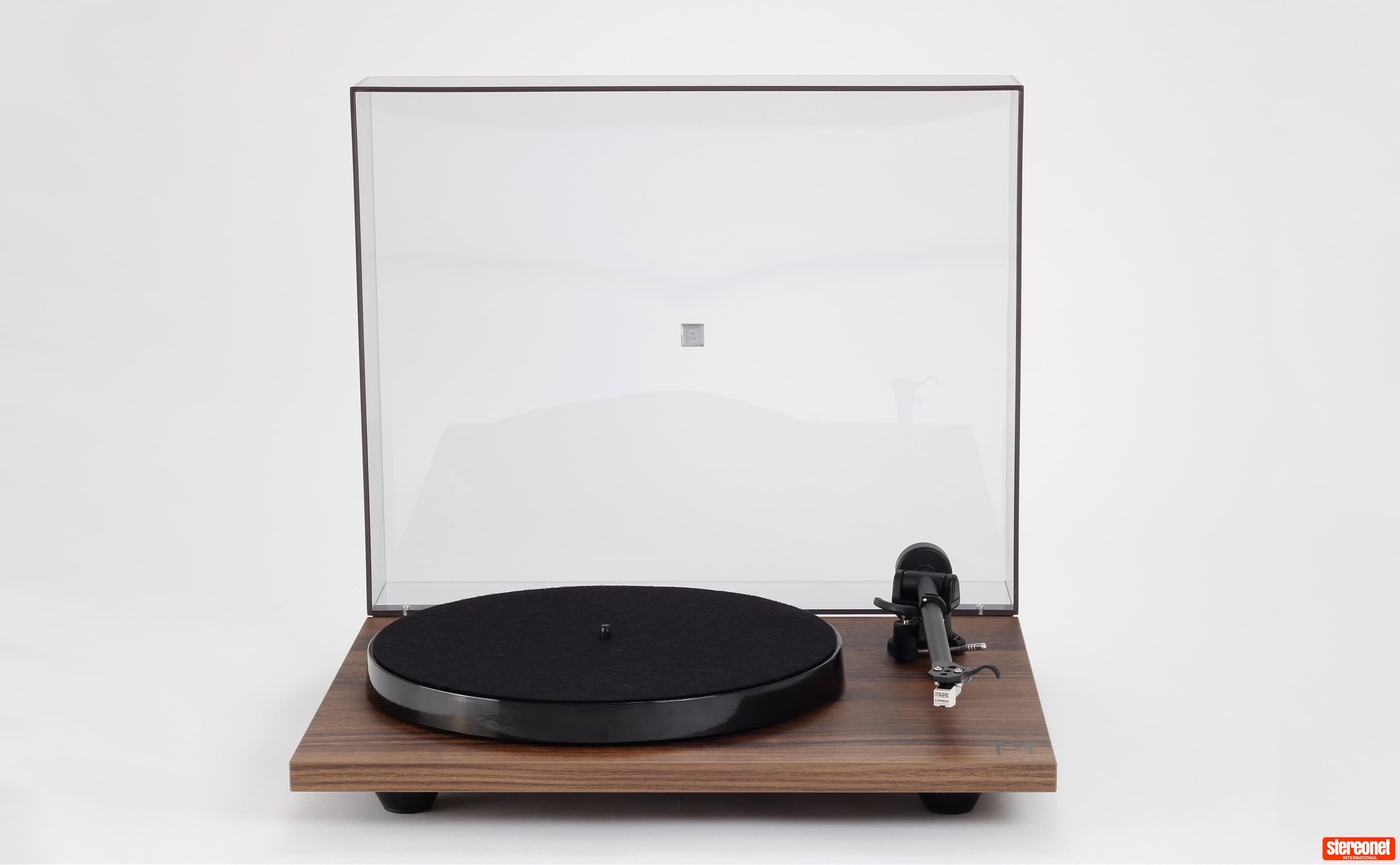 Rega Planar 1 Turntable and Tonearm Package