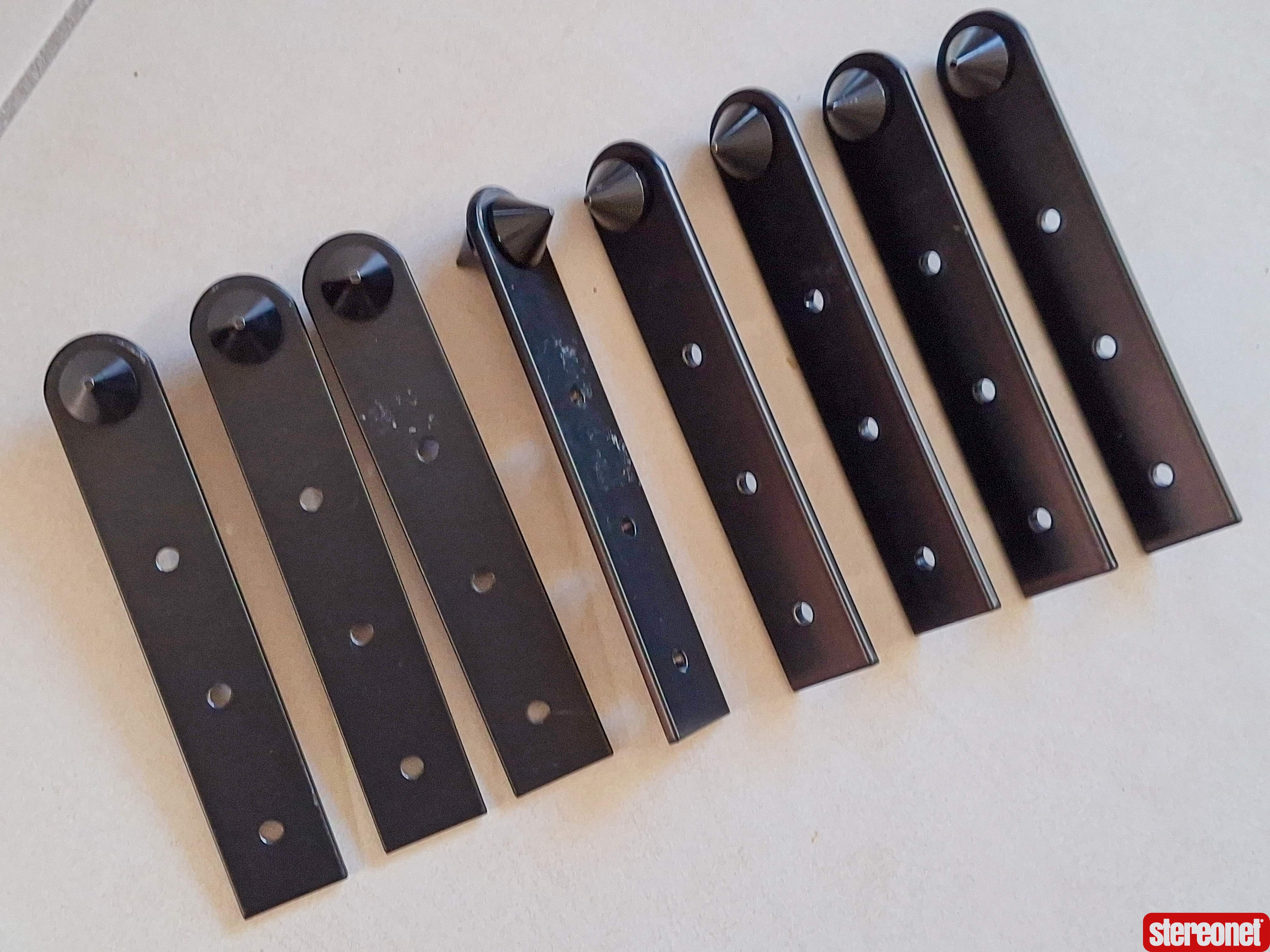 Dayton Audio OA-4 Speaker Outriggers