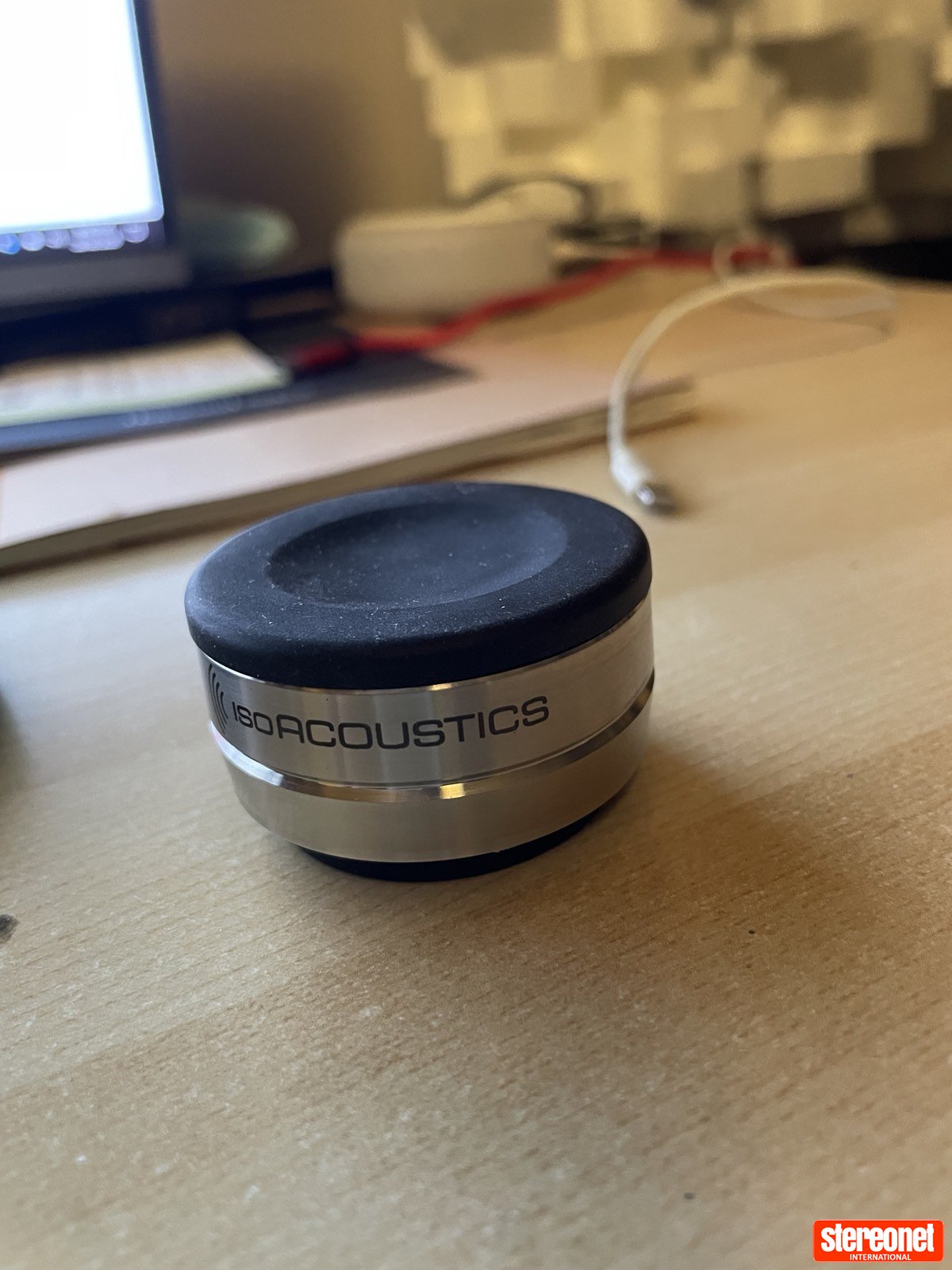IsoAcoustics Orea Bronze Isolation Devices