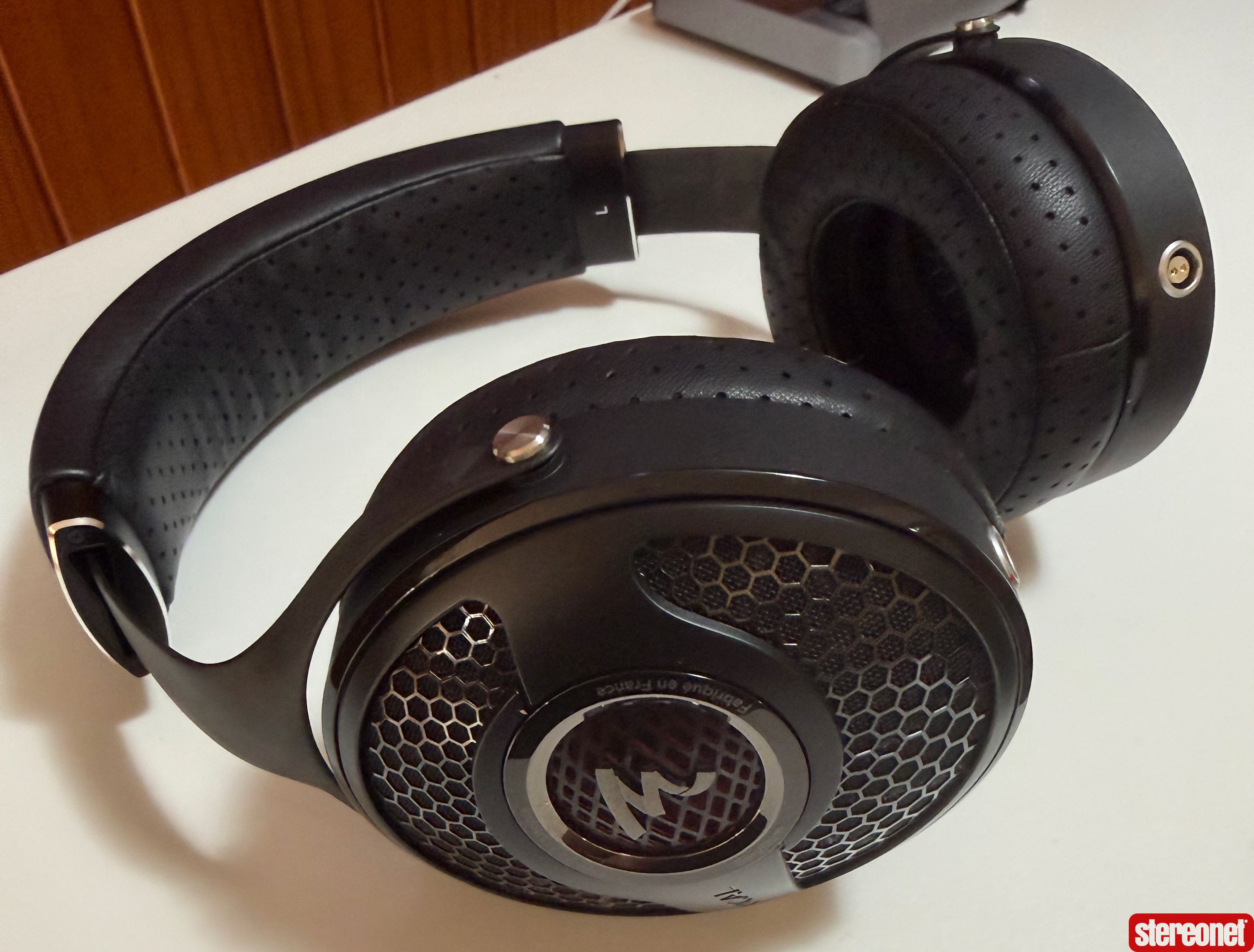 Focal Utopia 2022 Headphones - Over/On Ear