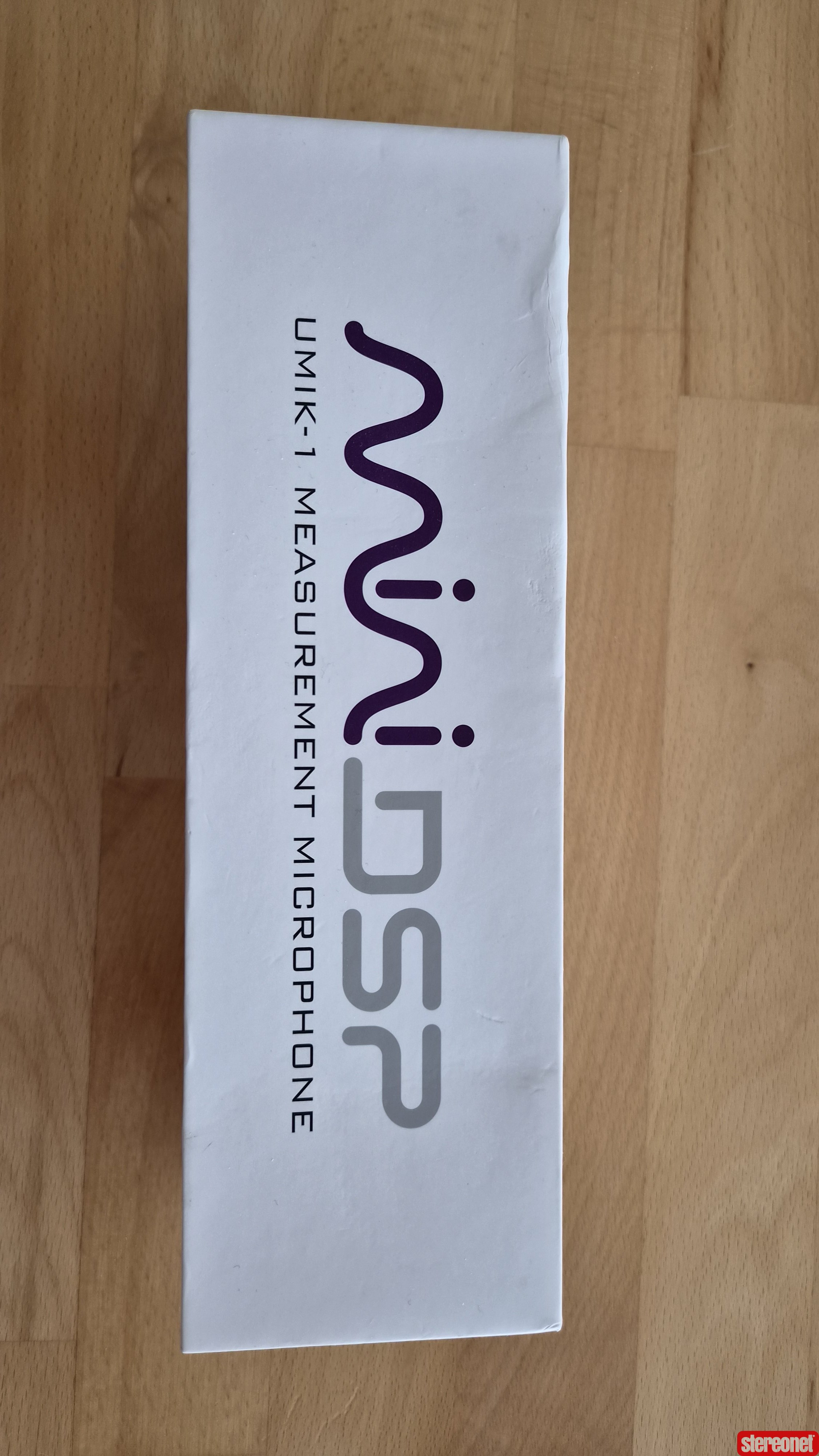 MiniDSP UMIK 1 Accessory