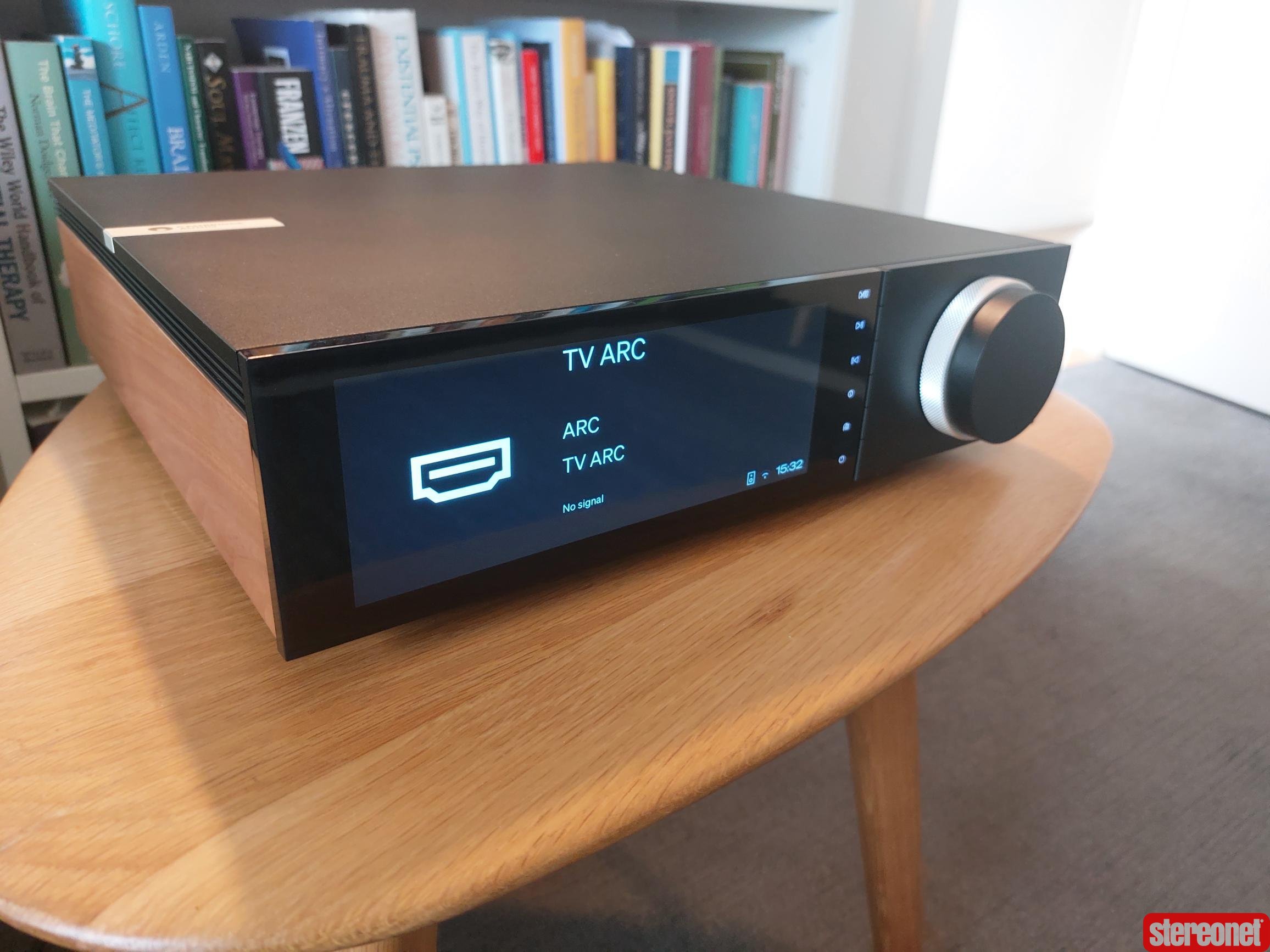 Cambridge Audio EVO 75 Integrated Amplifier (Solid State)