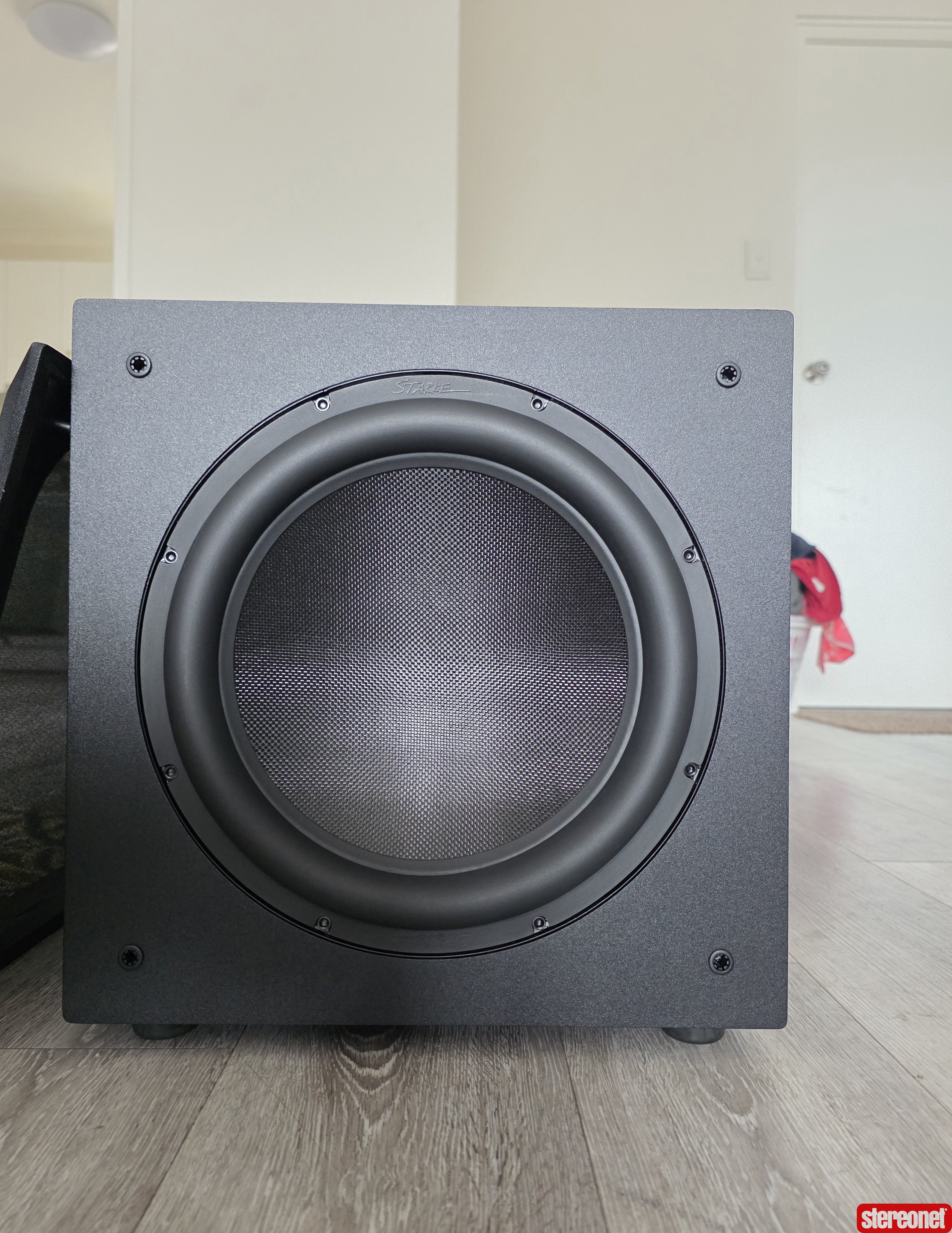 Starke Sound SW-12 Subwoofer (Active / Powered)
