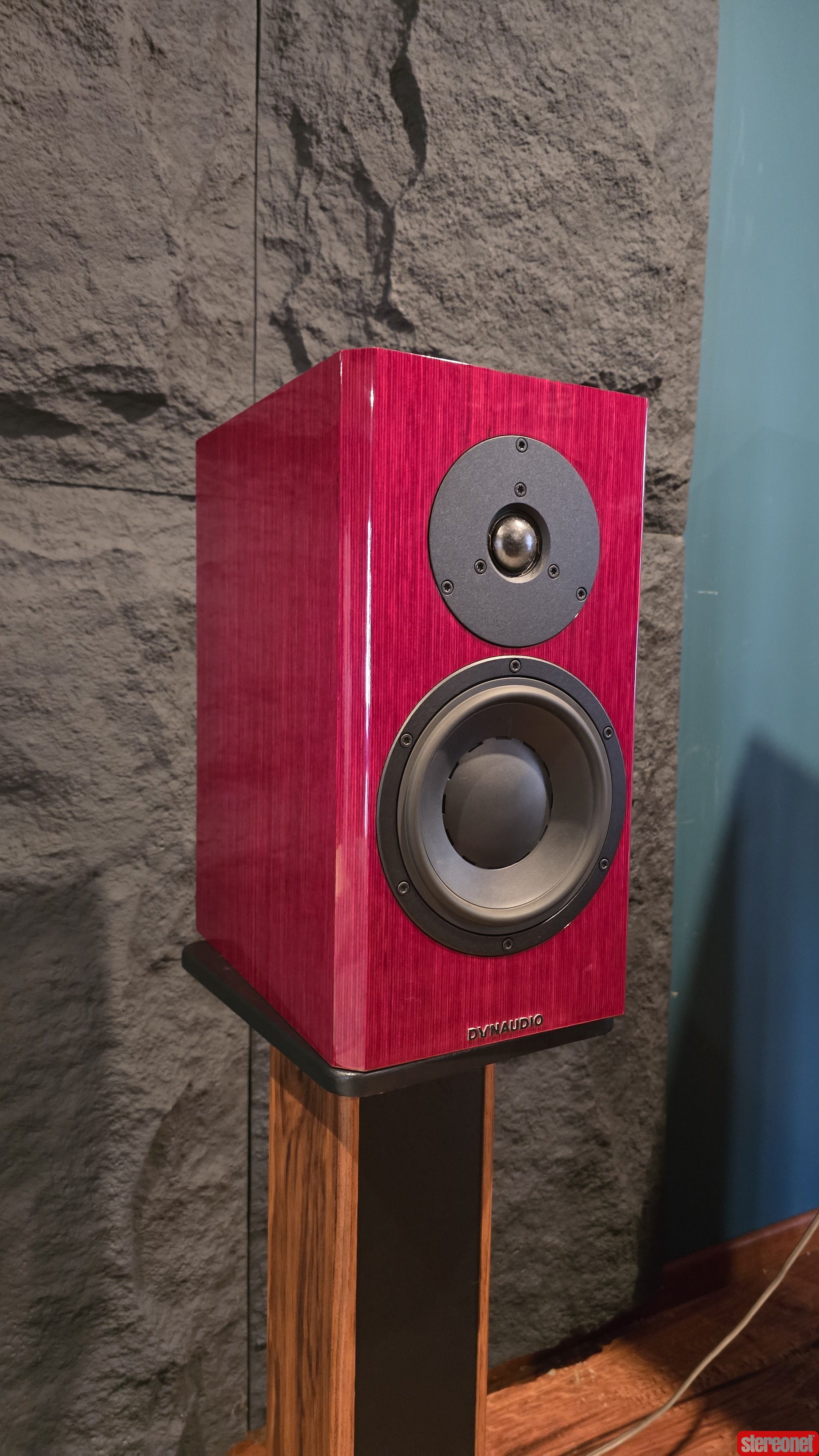 Dynaudio Special 40 Bookshelf Loudspeakers