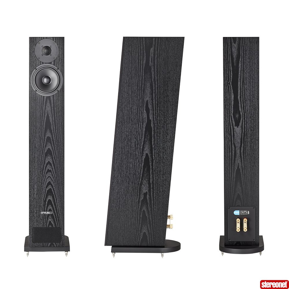 PMC Speakers Twenty.23 Floorstanding Loudspeakers
