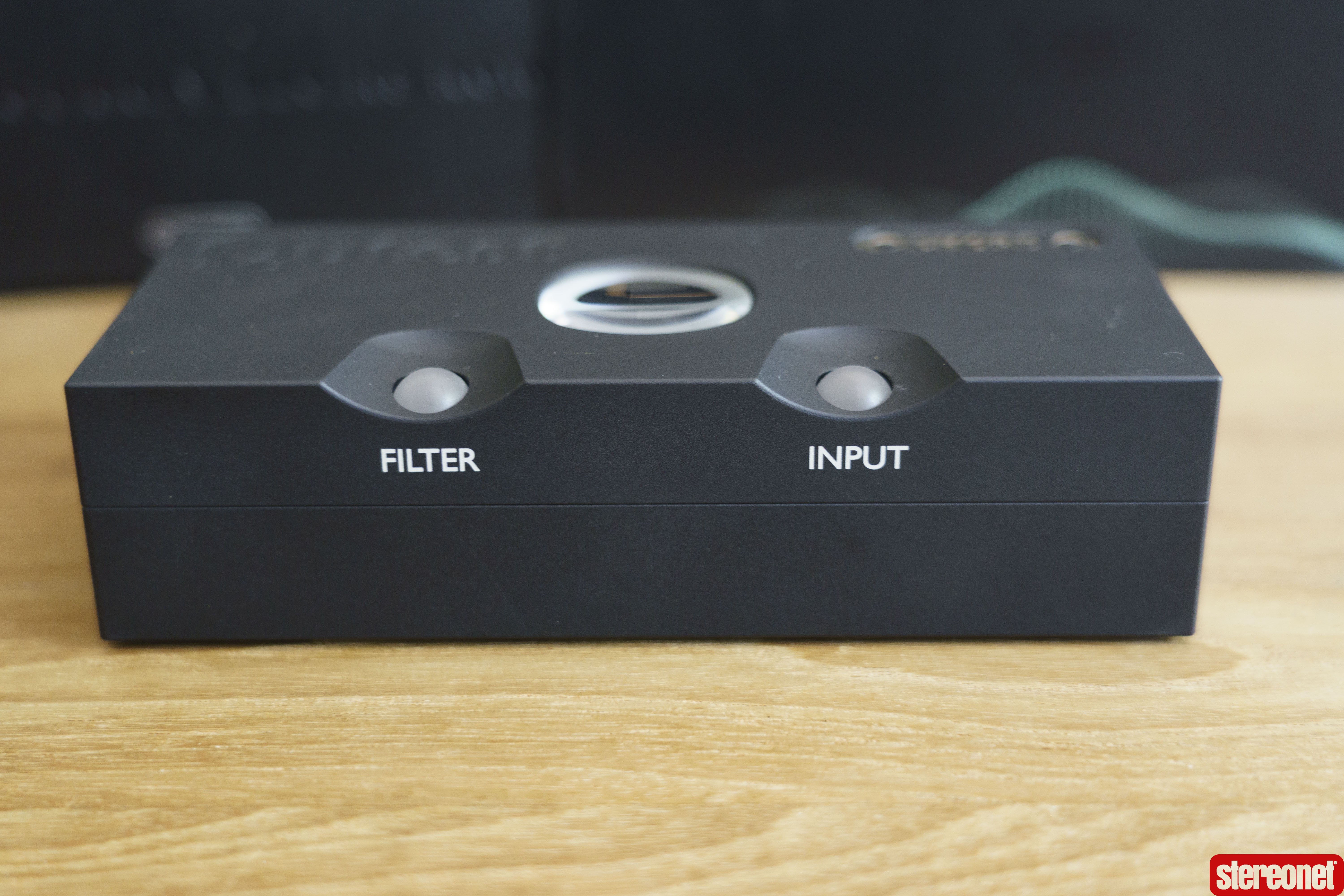 Chord Electronics Qutest Digital Analog Converter (DAC)
