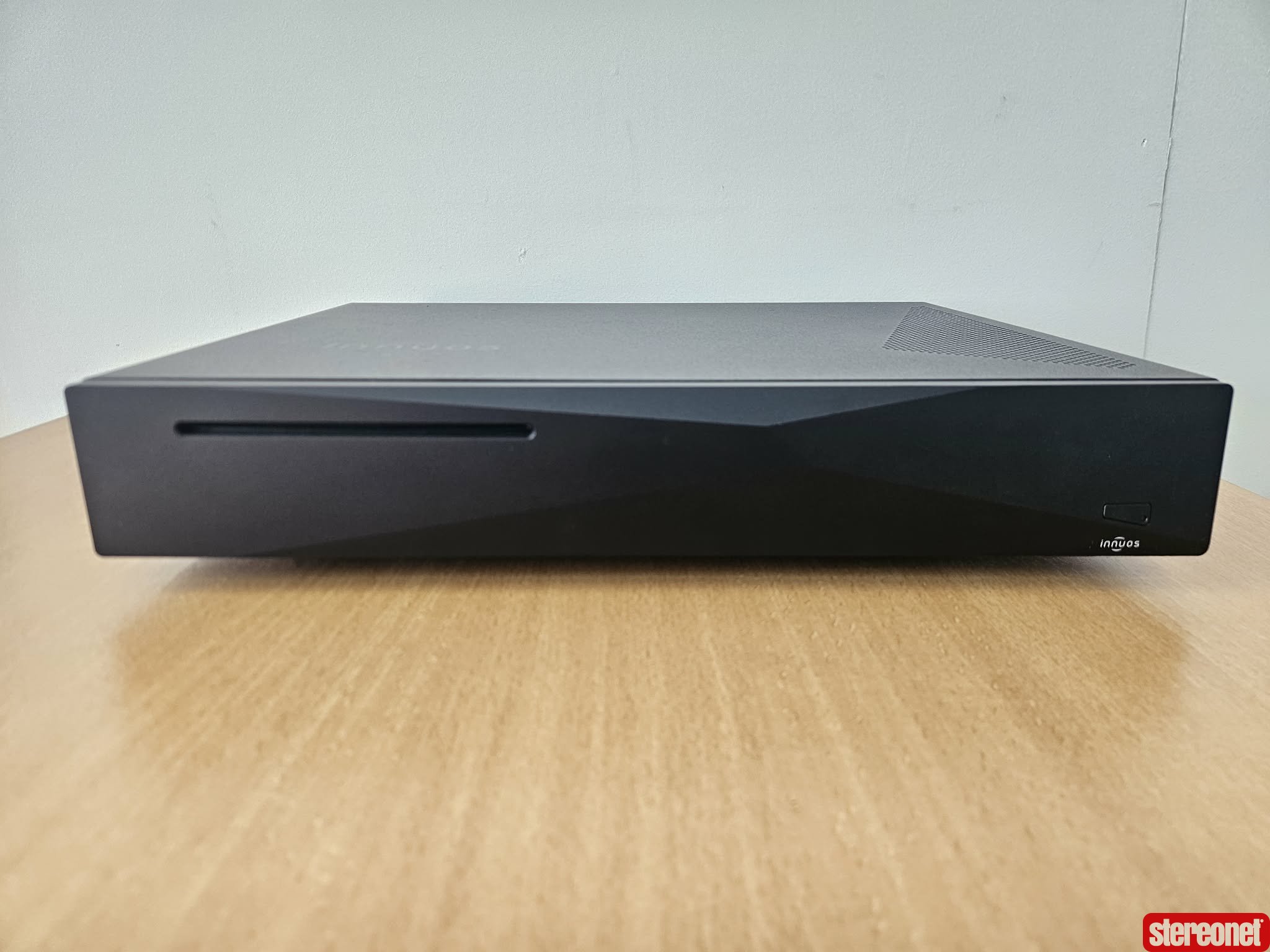 Innuos ZENith MK 3 - 2TB Roon Server