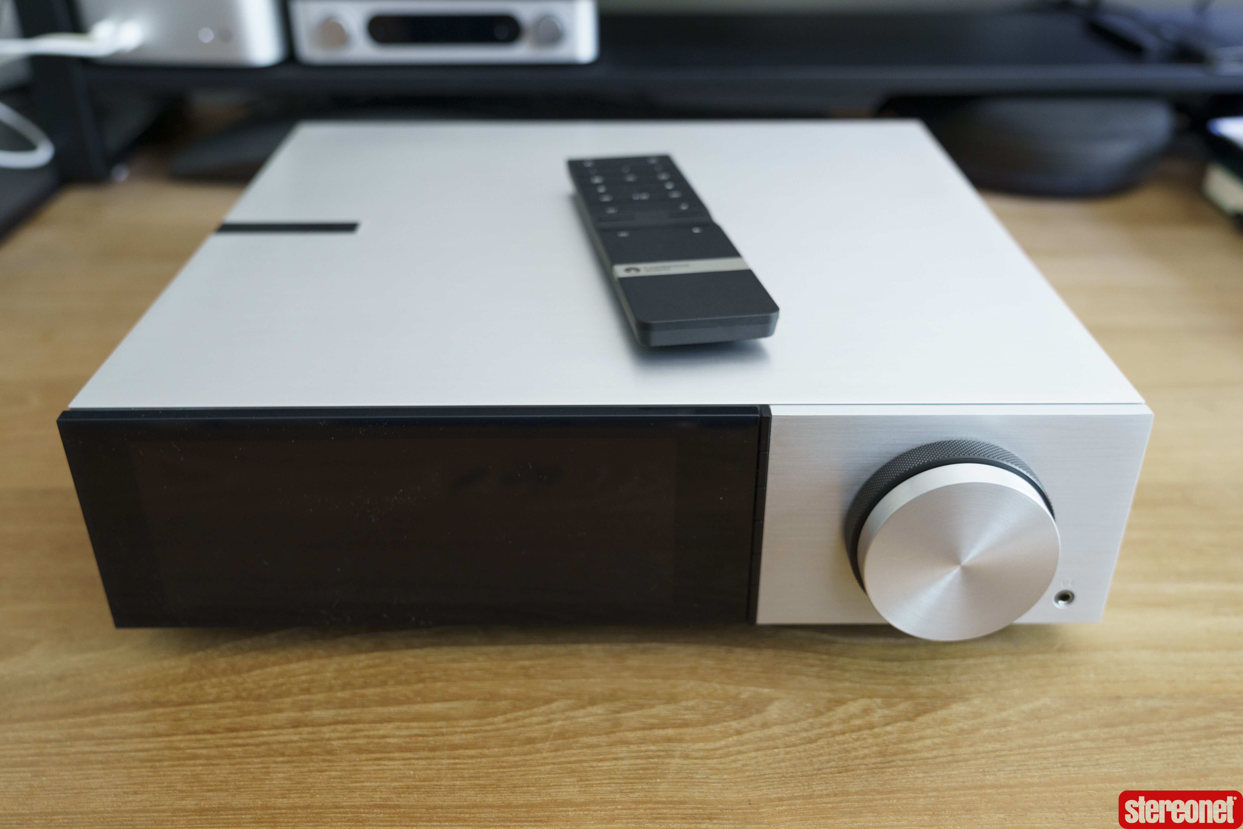 Cambridge Audio EVO 150 Delorean Integrated Amplifier (Solid State)
