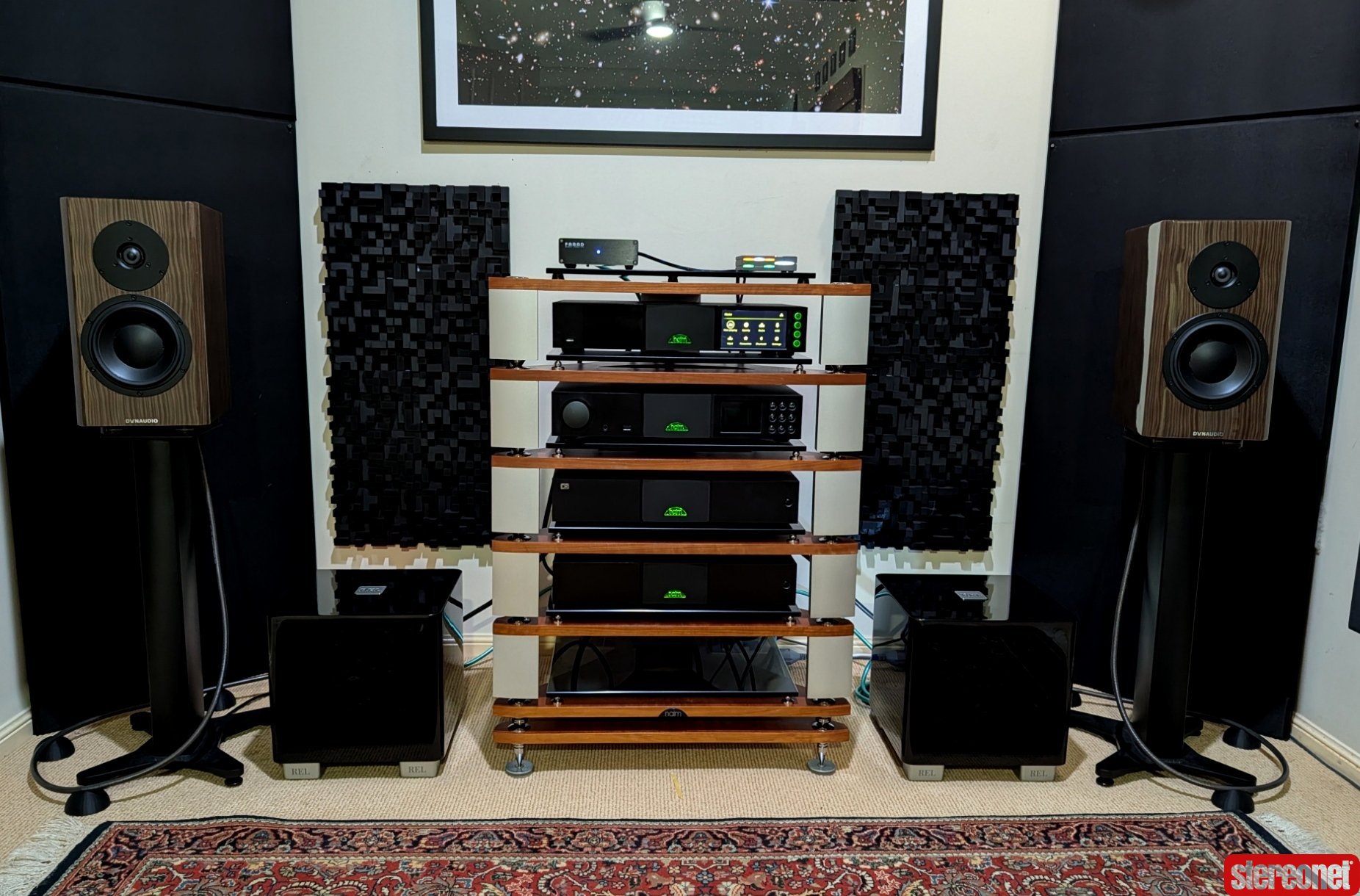 Dynaudio Special 40 Standmount Loudspeakers