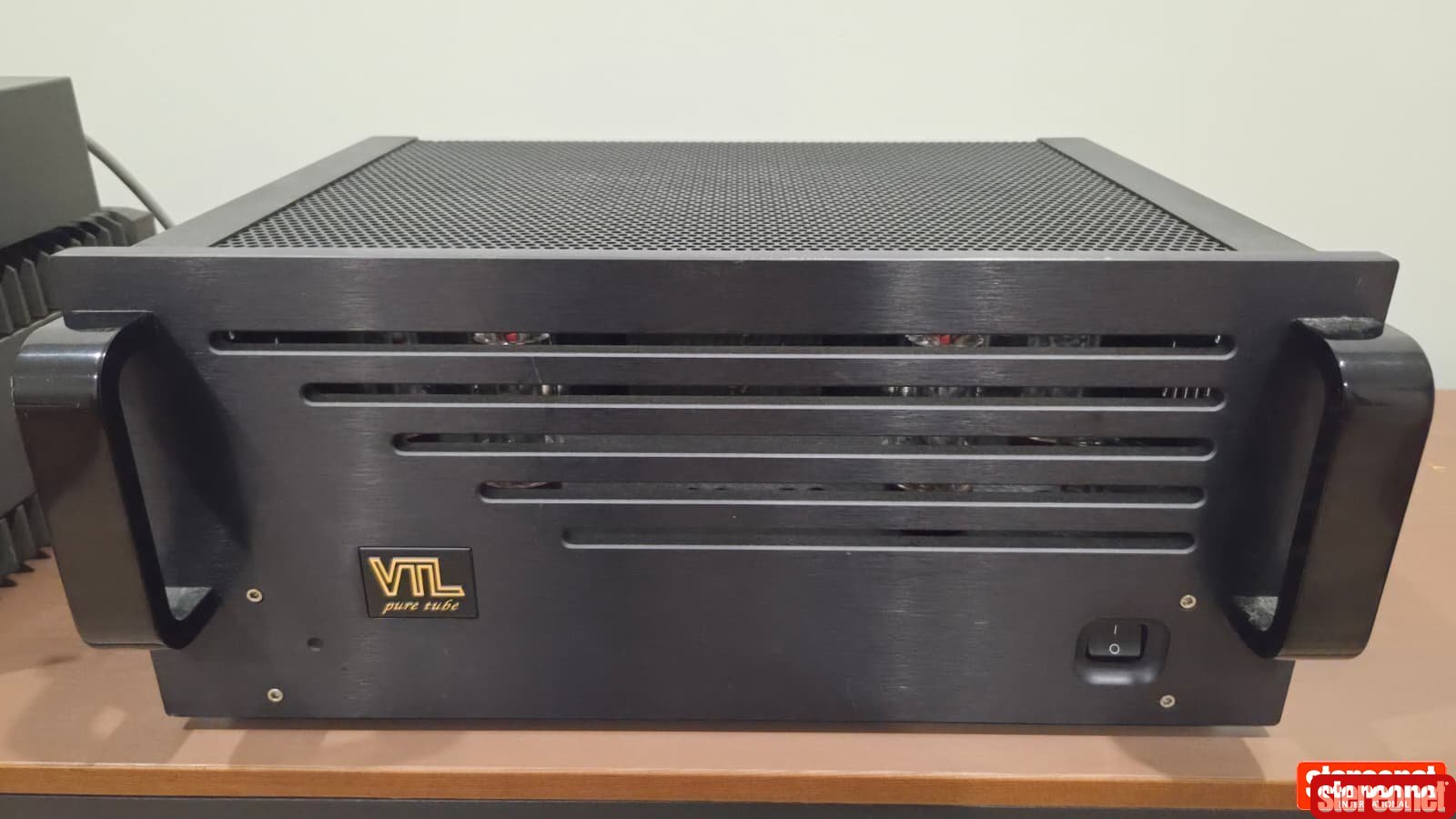 VTL ST-85 Power Amplifier
